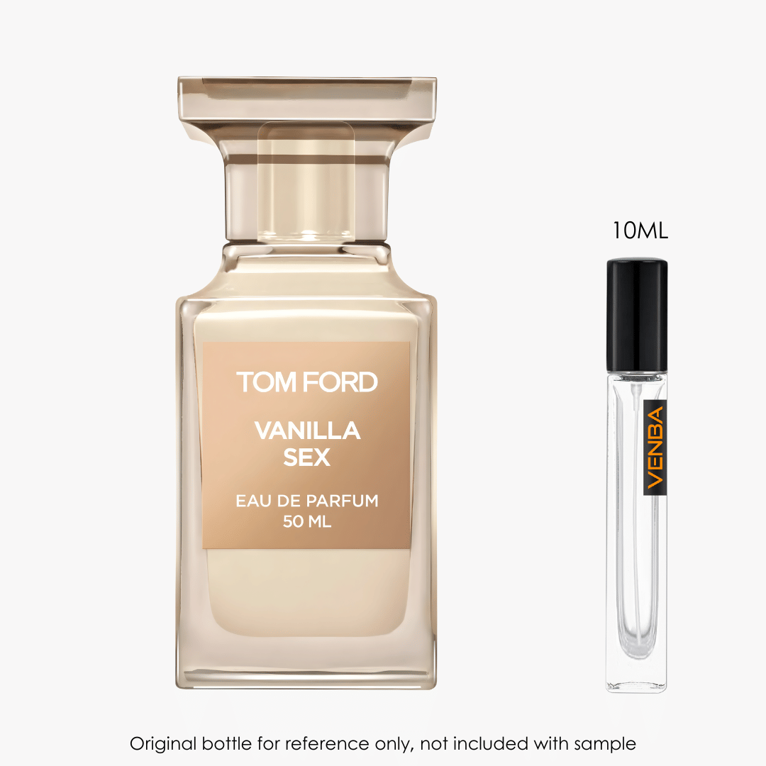 TOM FORD Vanilla Sex EDP