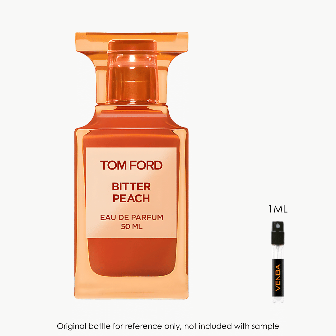 TOM FORD Bitter Peach EDP