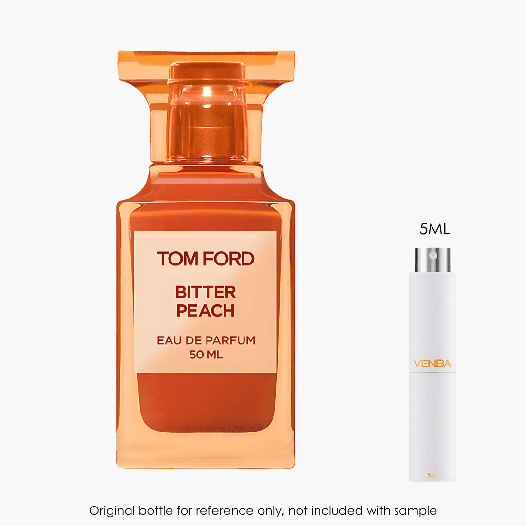 TOM FORD Bitter Peach EDP