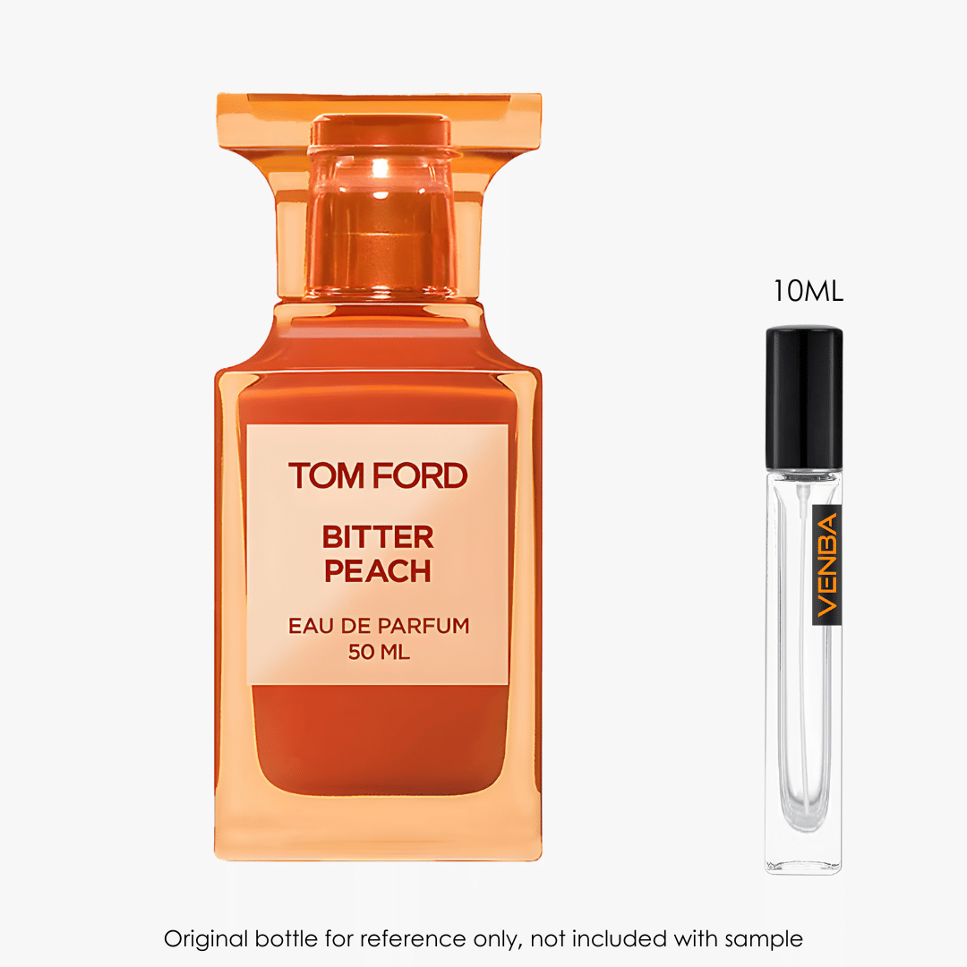 TOM FORD Bitter Peach EDP