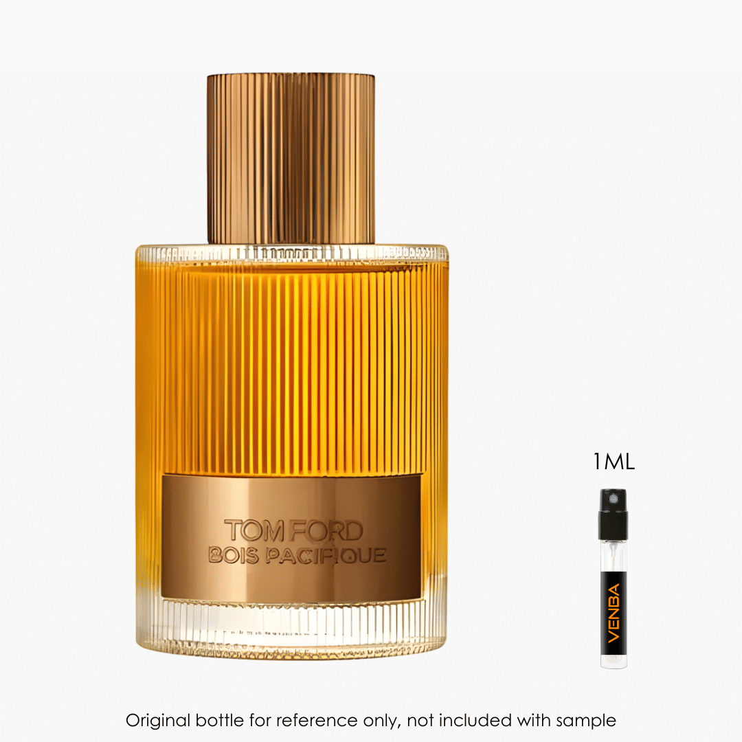 TOM FORD Bois Pacifique EDP