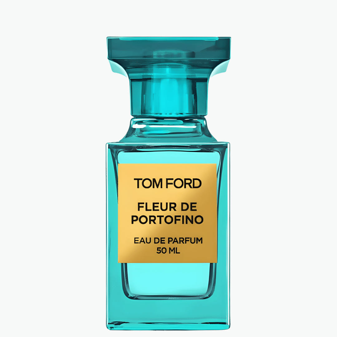 TOM FORD Fleur De Portofino EDP