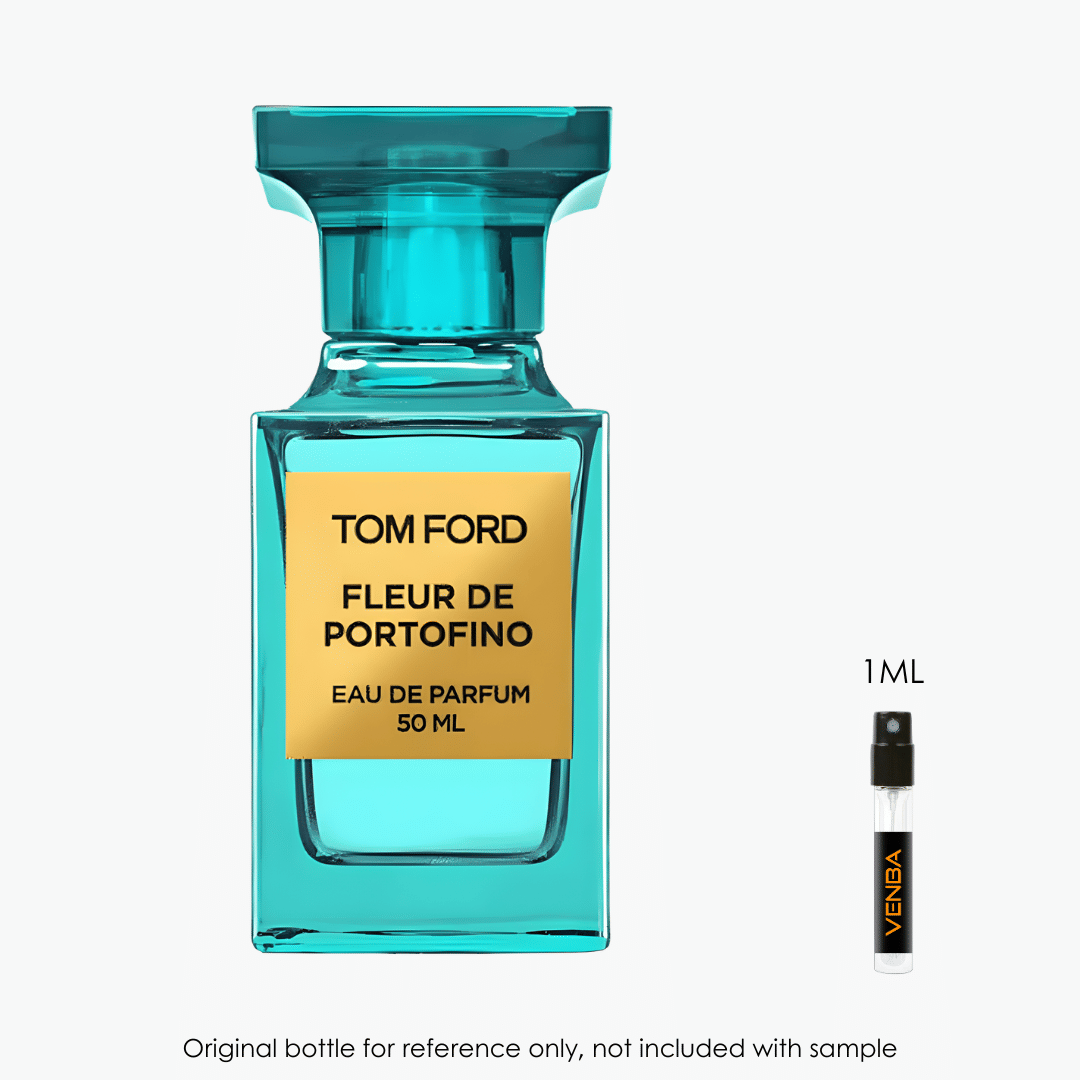 TOM FORD Fleur De Portofino EDP