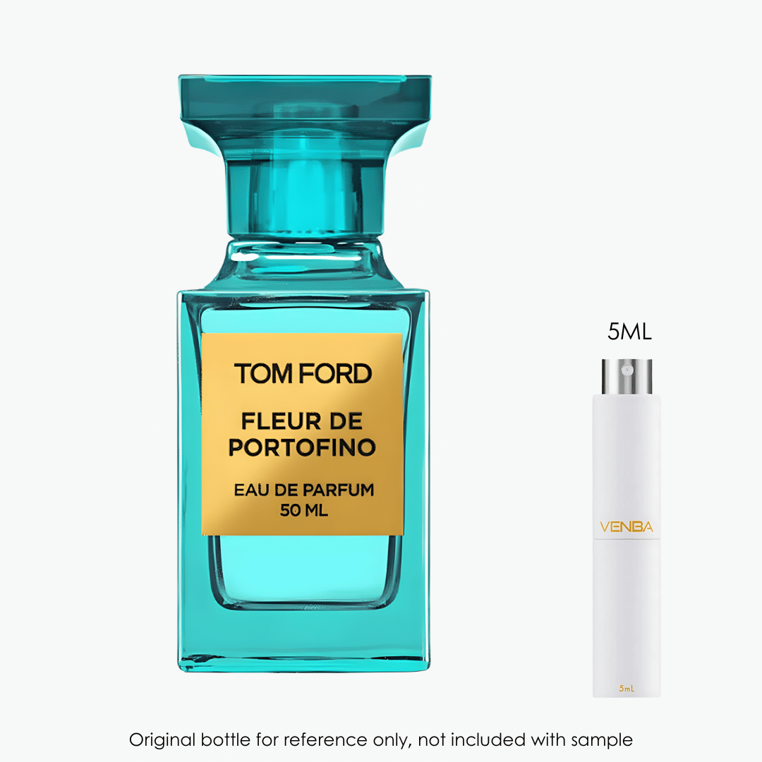 TOM FORD Fleur De Portofino EDP