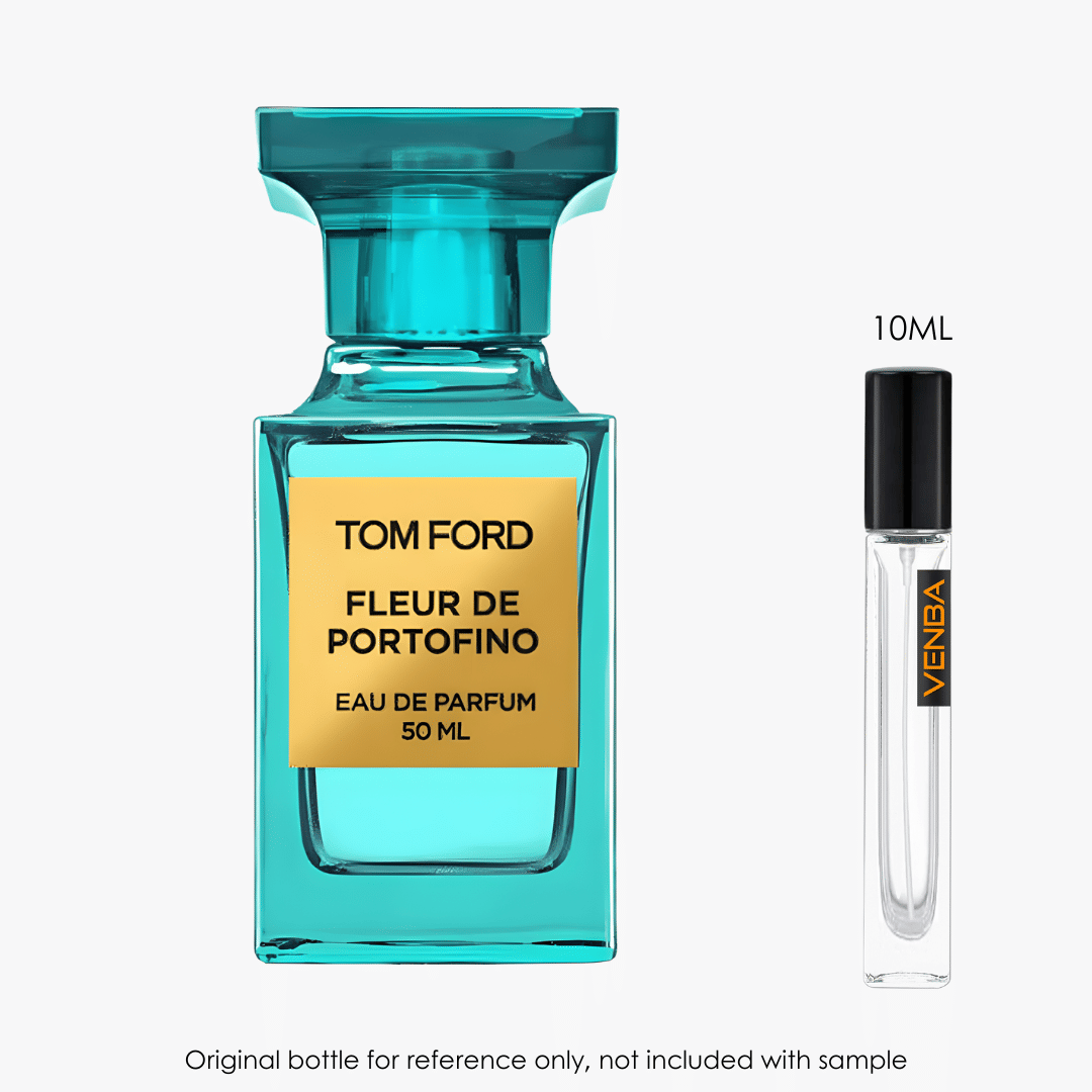 TOM FORD Fleur De Portofino EDP