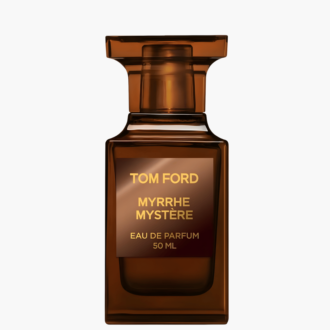 TOM FORD Myrrhe Mystere EDP