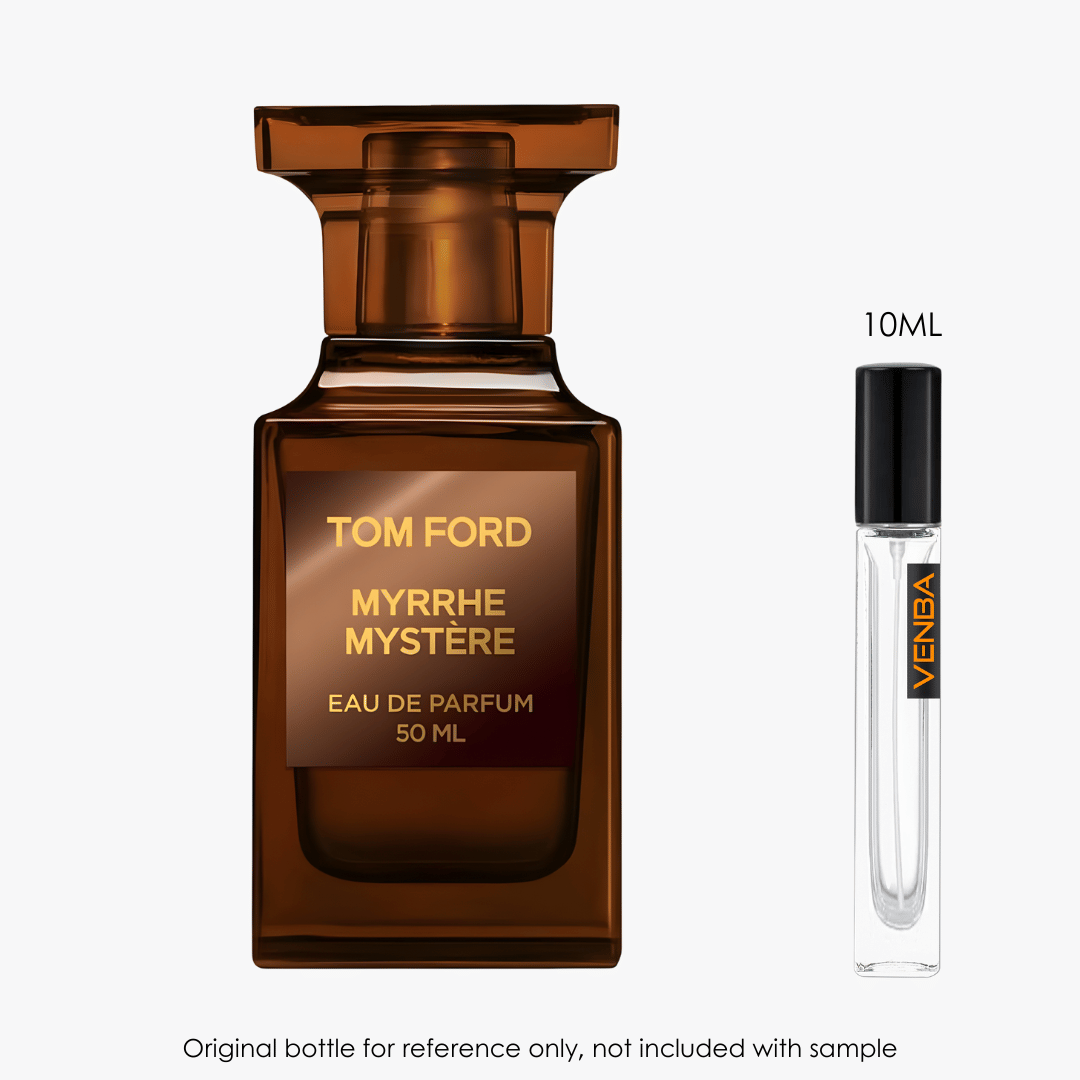 TOM FORD Myrrhe Mystere EDP