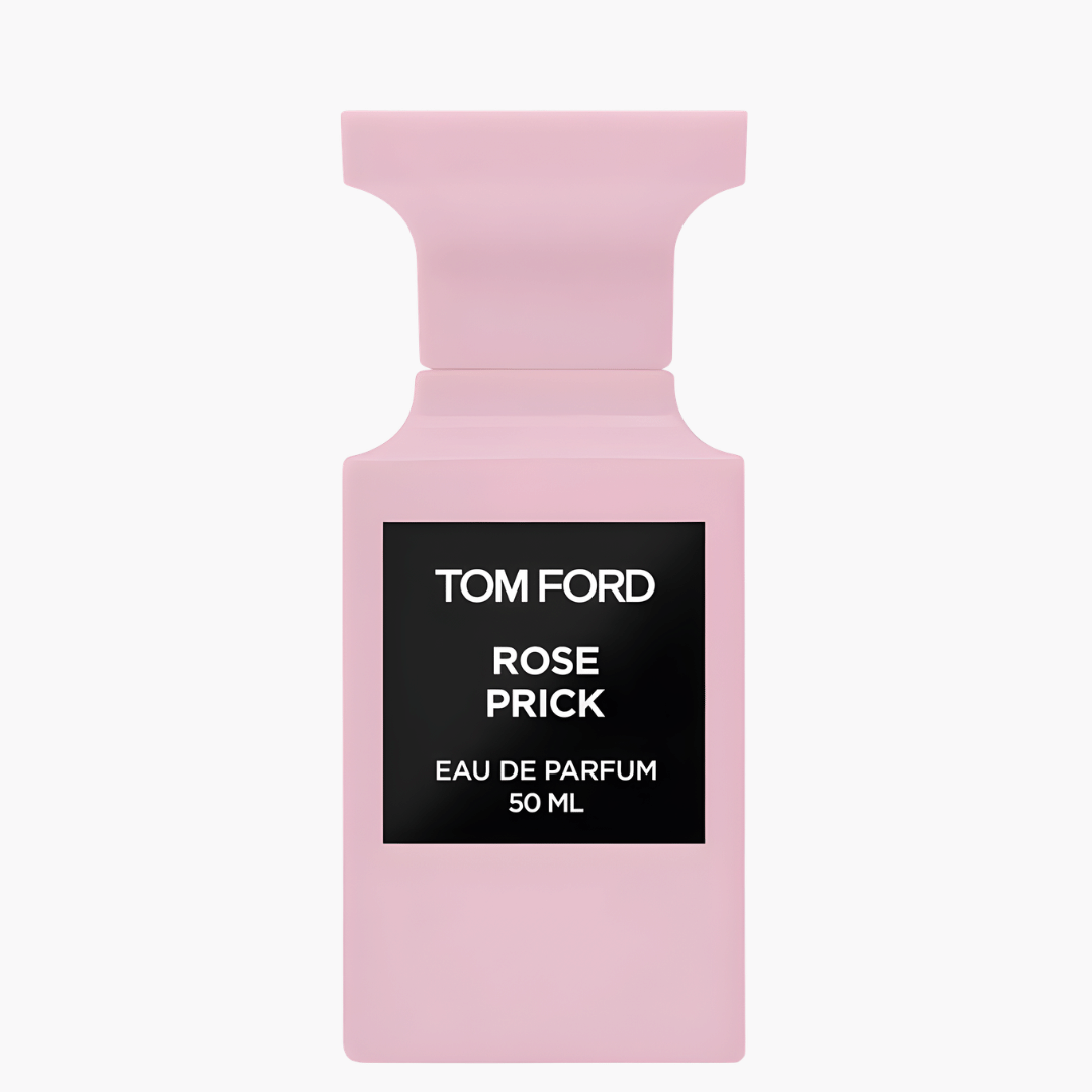 TOM FORD Rose Prick EDP