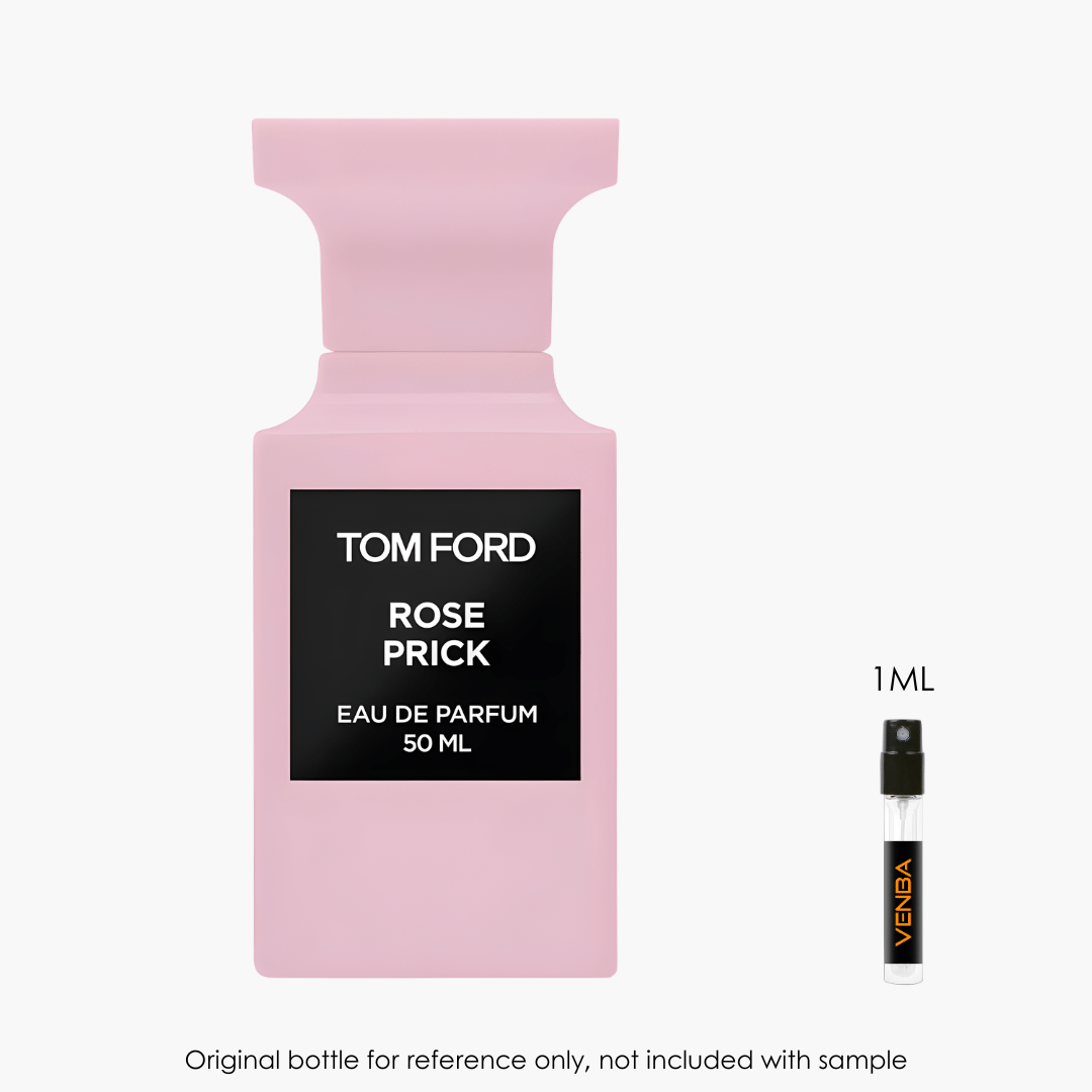 TOM FORD Rose Prick EDP