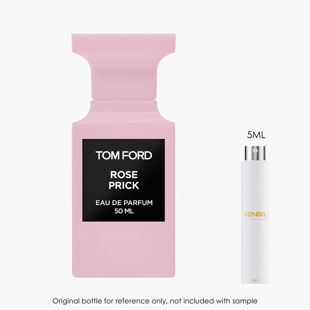 TOM FORD Rose Prick EDP