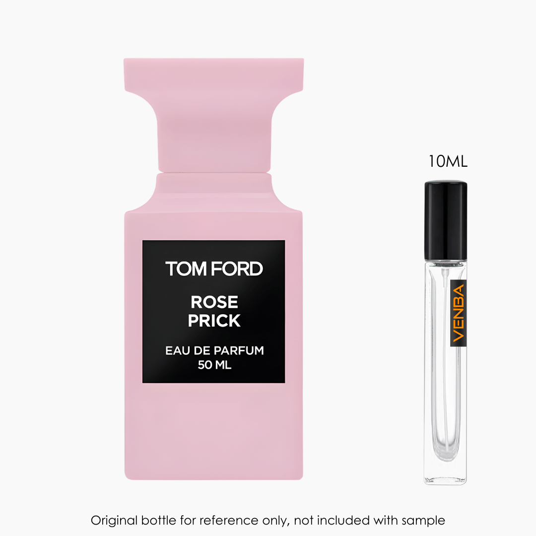 TOM FORD Rose Prick EDP