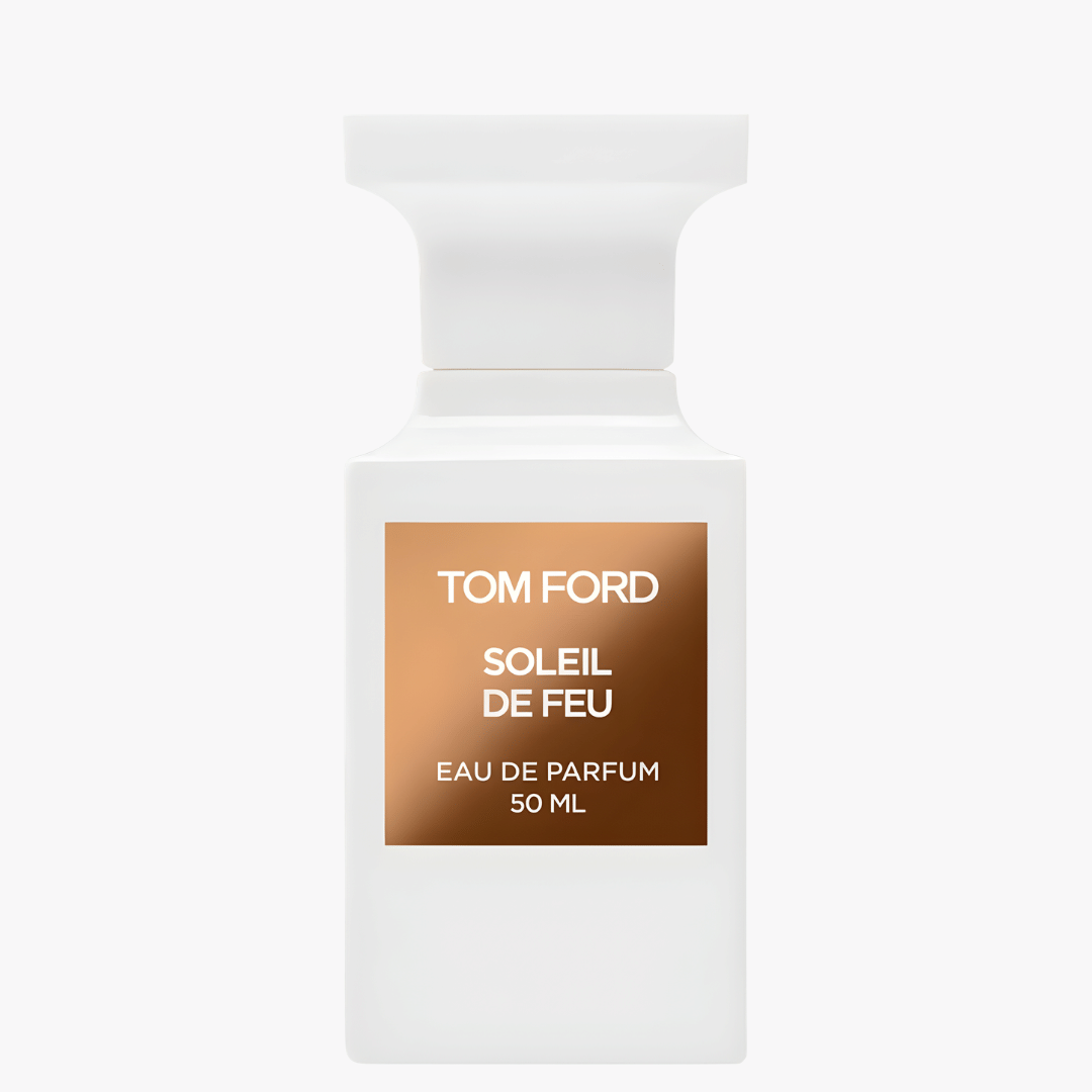 TOM FORD Soleil De Feu EDP