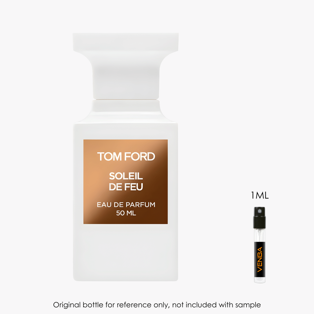 TOM FORD Soleil De Feu EDP