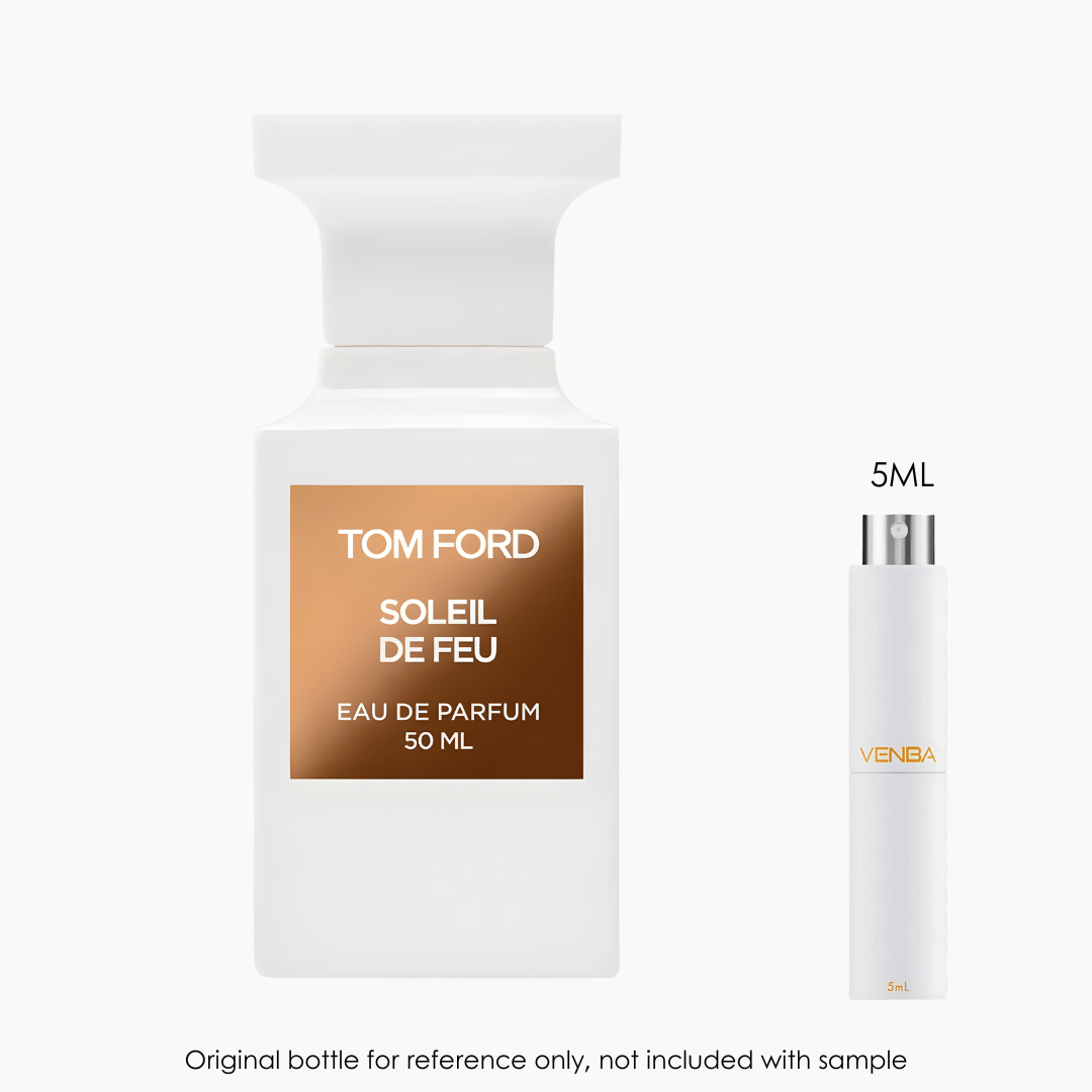TOM FORD Soleil De Feu EDP