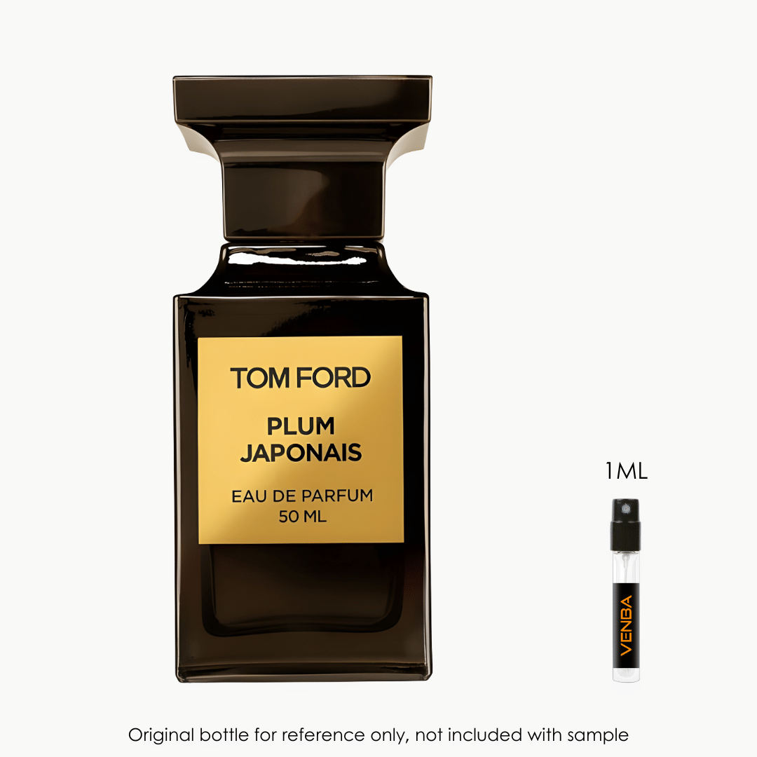 TOM FORD Plum Japonais EDP