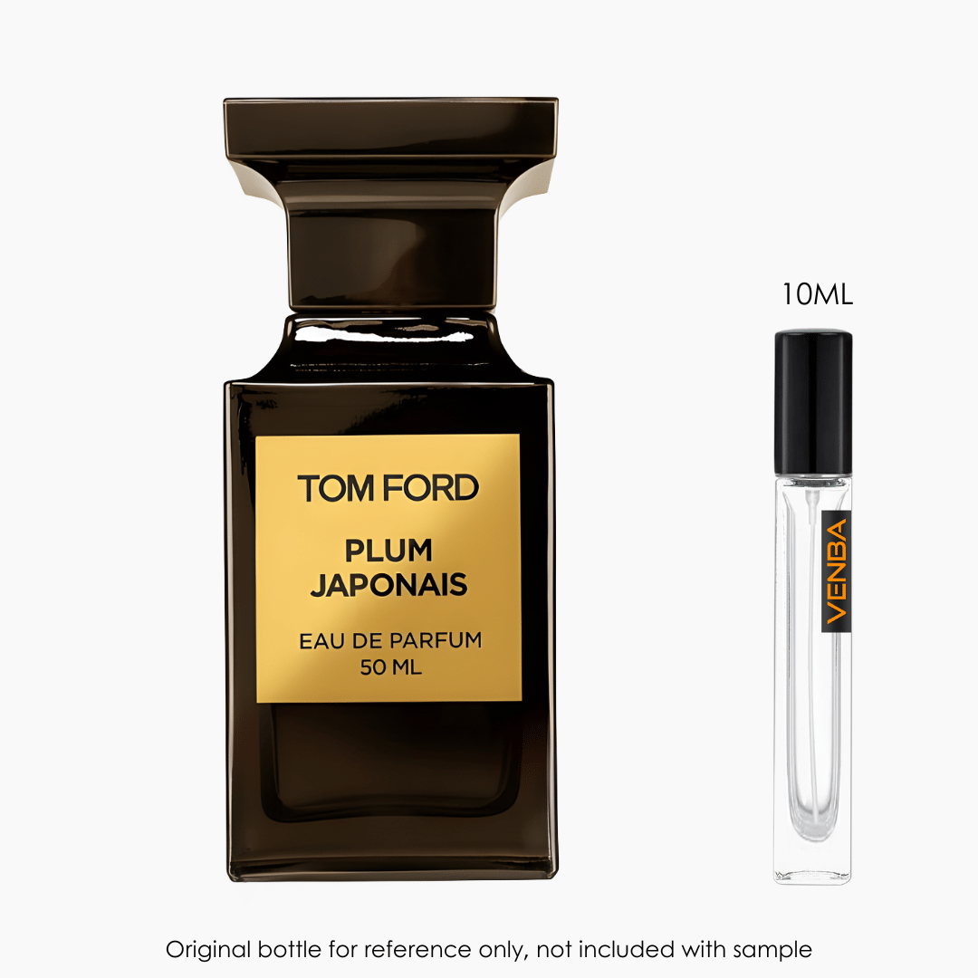 TOM FORD Plum Japonais EDP