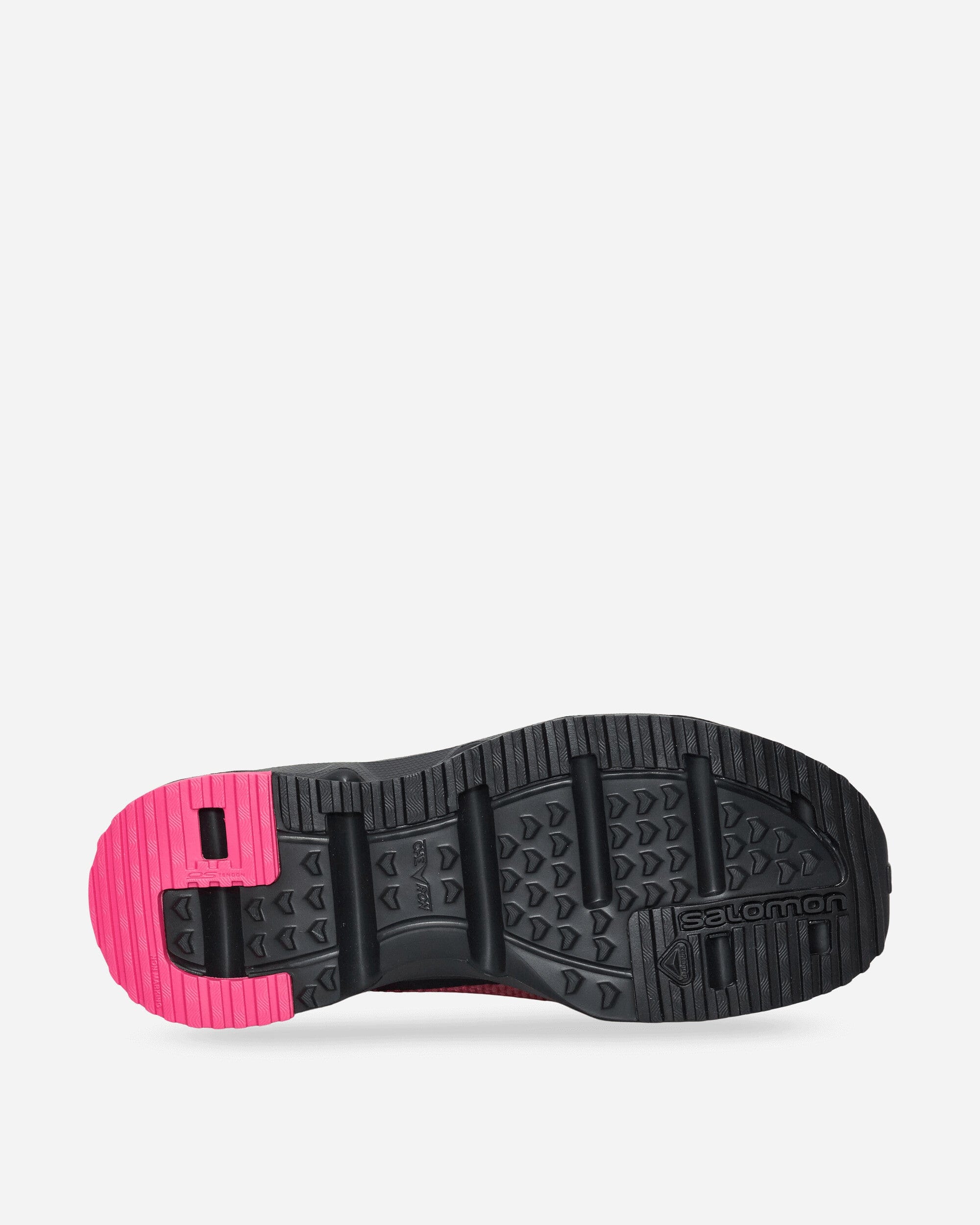 Salomon RX Moc 3.0 Sandals Pink Yarrow / Acid Lime