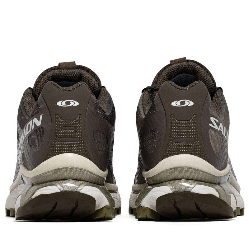 Salomon XT - 4 OG Aurora Borealis - Canteen/Transparent Yellow