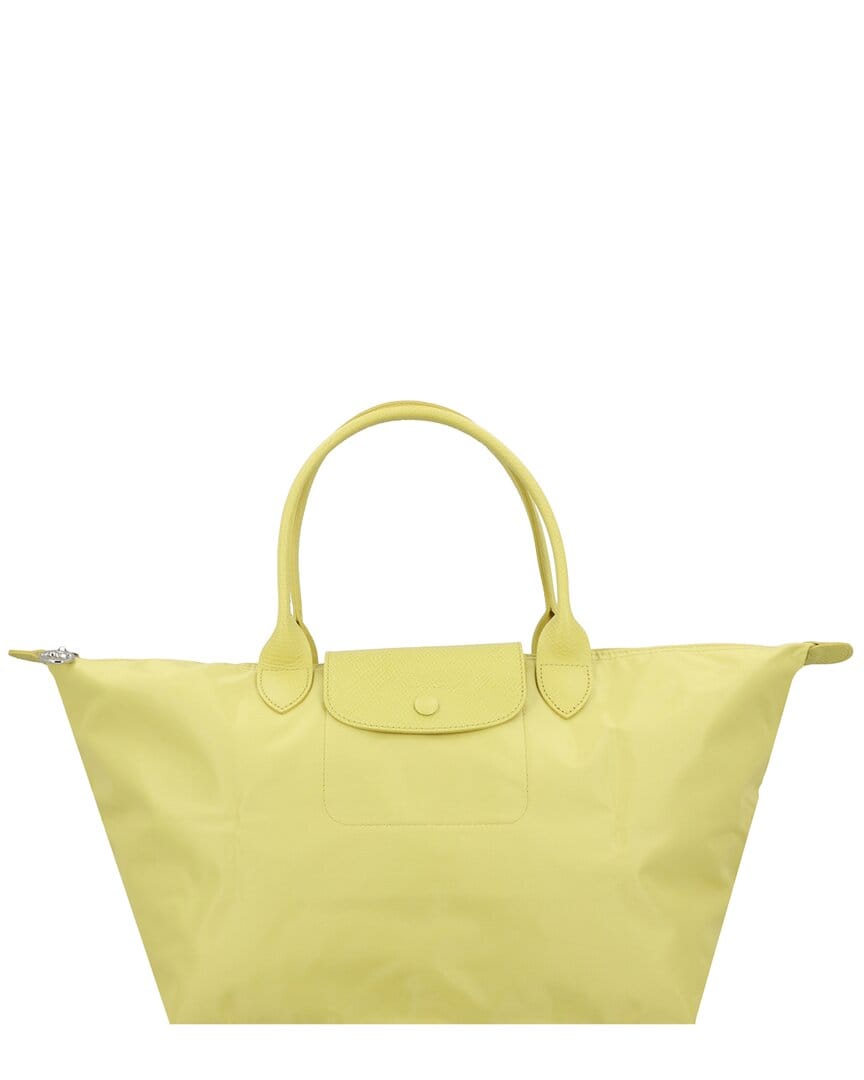 Longchamp Le Pliage One Large Handbag