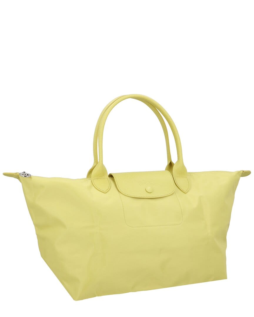 Longchamp Le Pliage One Large Handbag