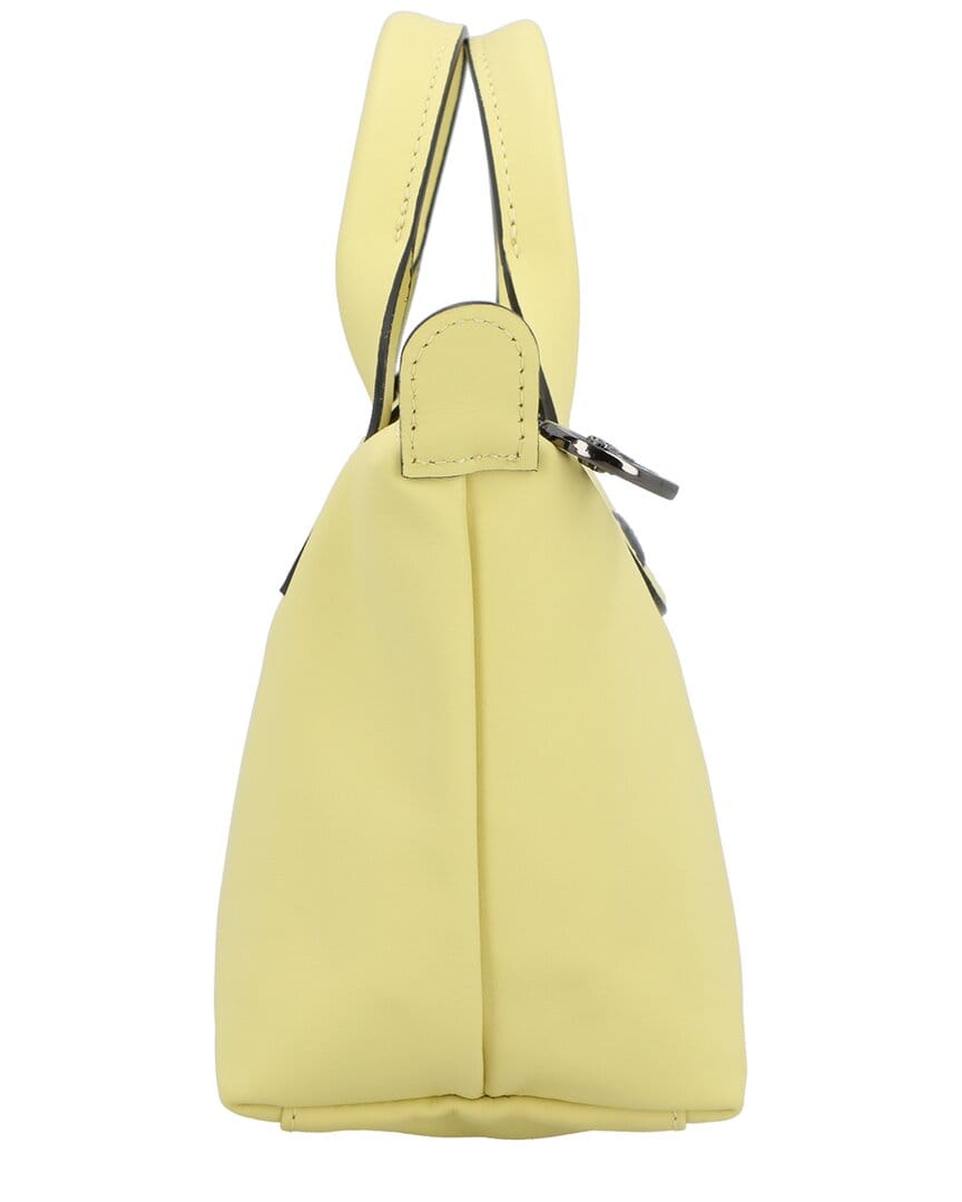 Longchamp Le Pliage Xtra Xs Leather Handbag