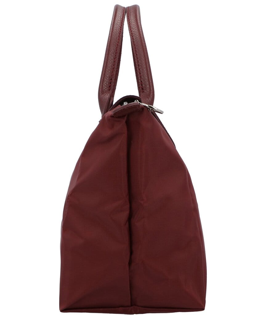 Longchamp Le Pliage One Small Canvas Handbag