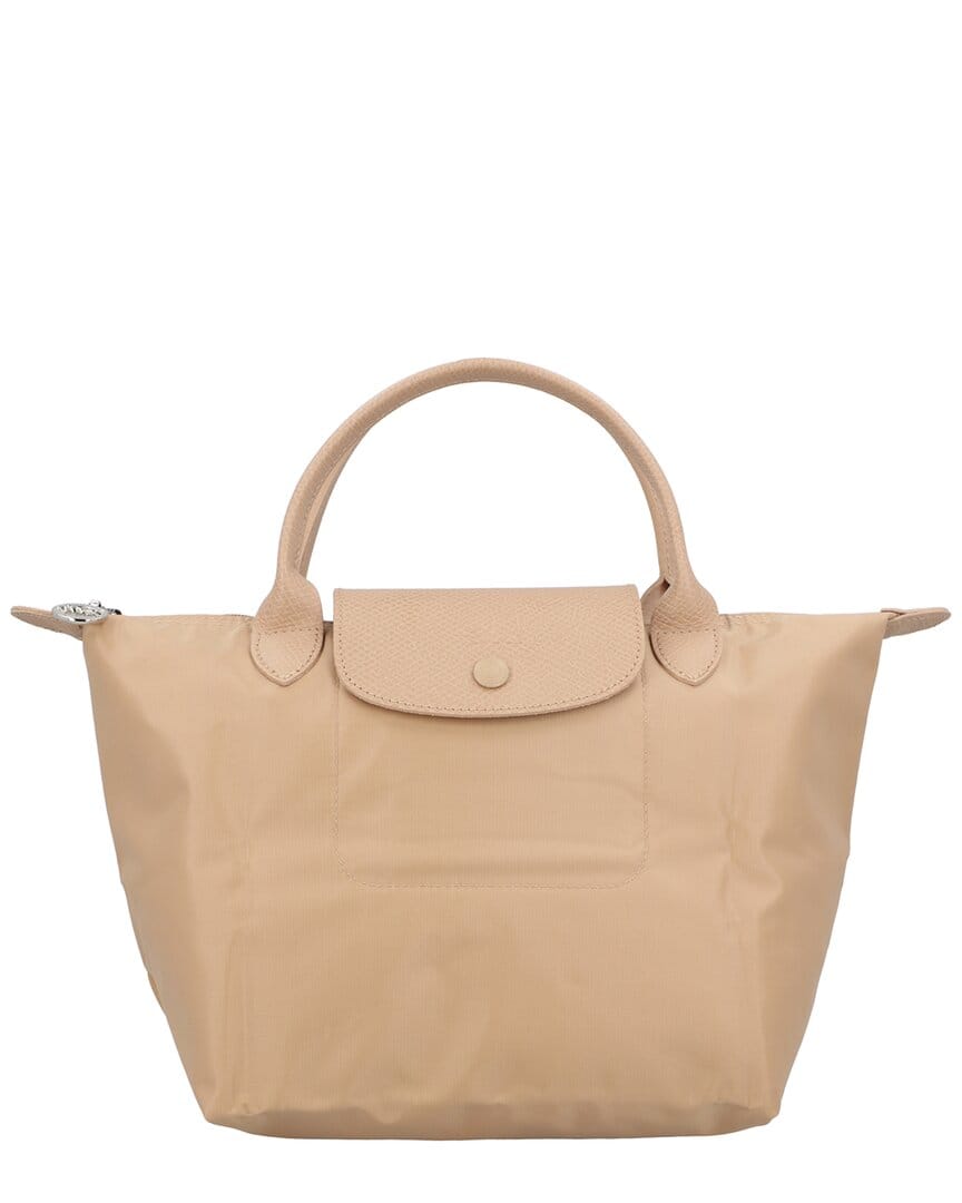 Longchamp Le Pliage One Small Handbag