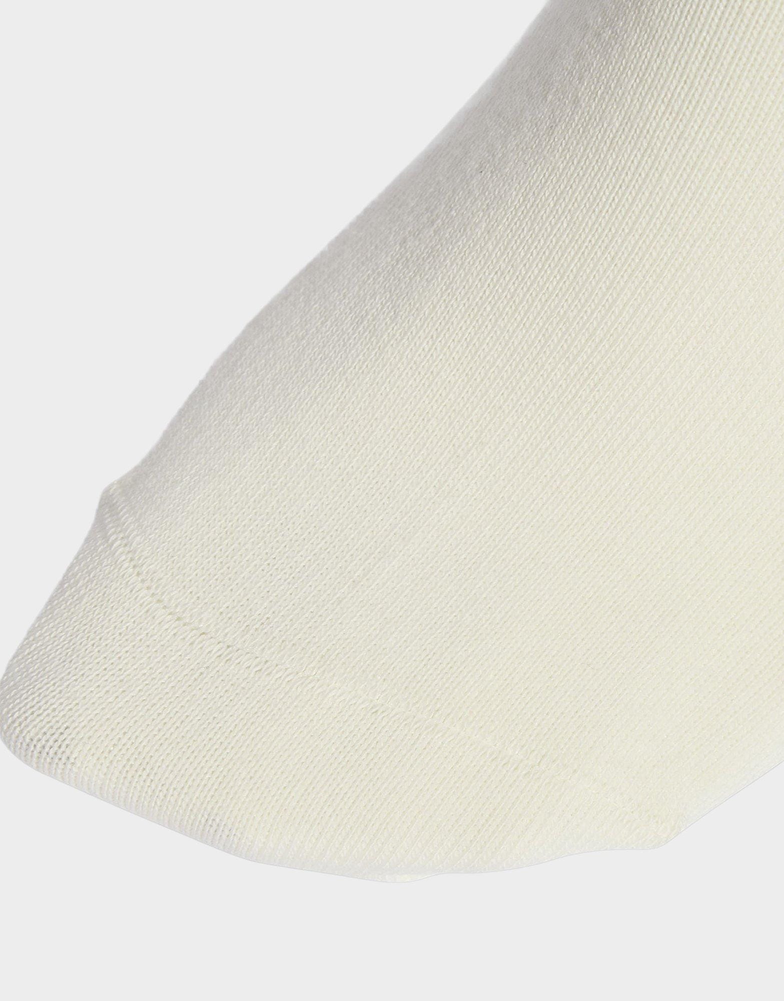 adidas 3 - Stripes Crew Socks 3 Pairs