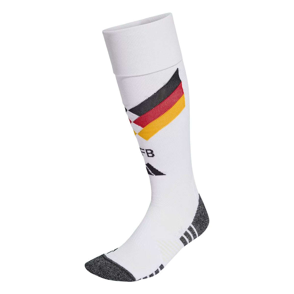 adidas Germany 26 Home Socks White