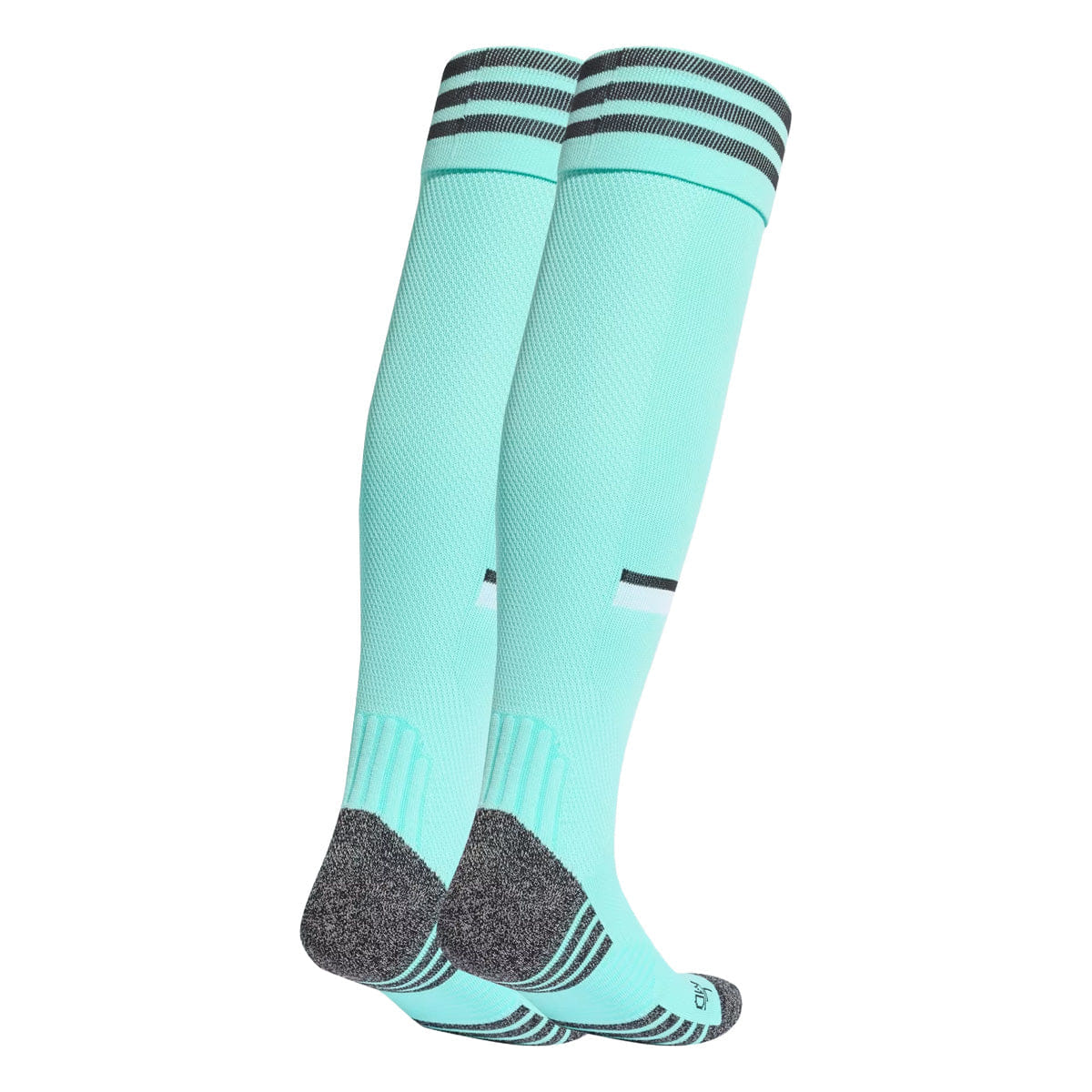 adidas Germany 26 Away Socks Flash Aqua