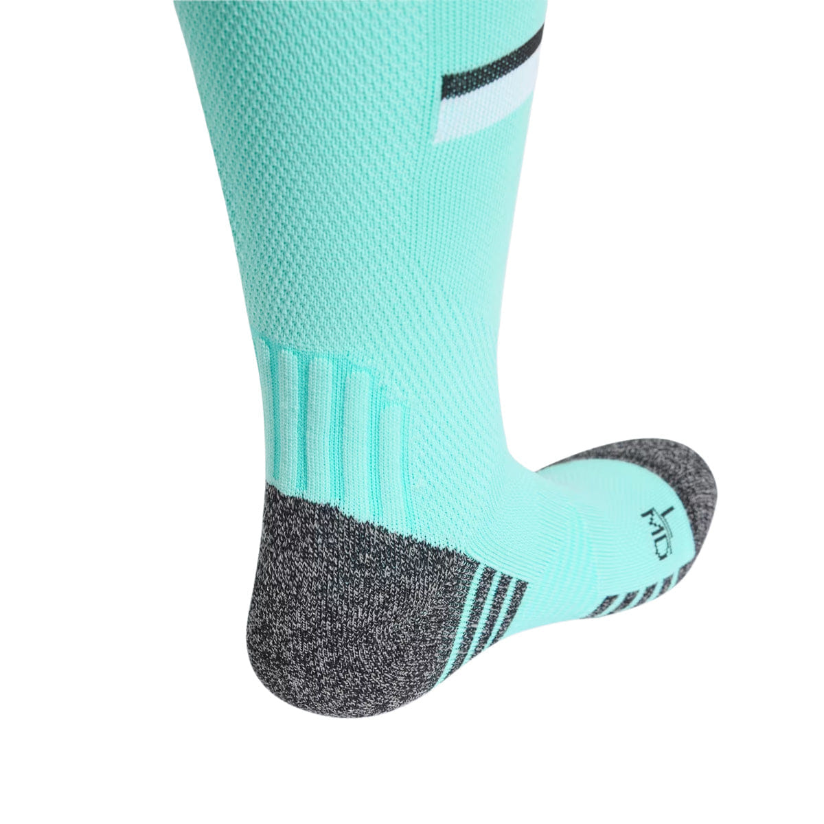 adidas Germany 26 Away Socks Flash Aqua