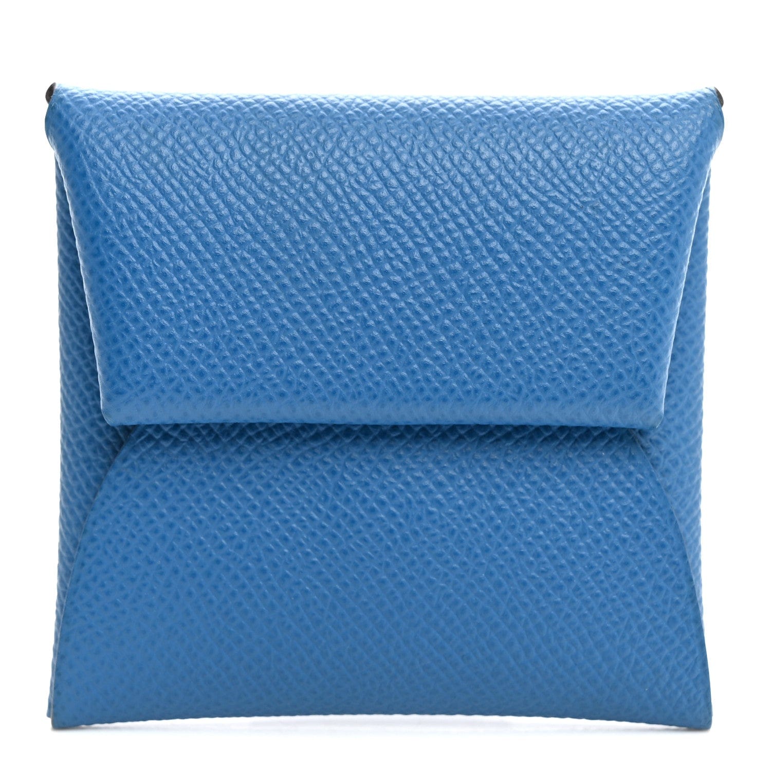 Hermes Epsom Bastia Coin Purse Mykonos