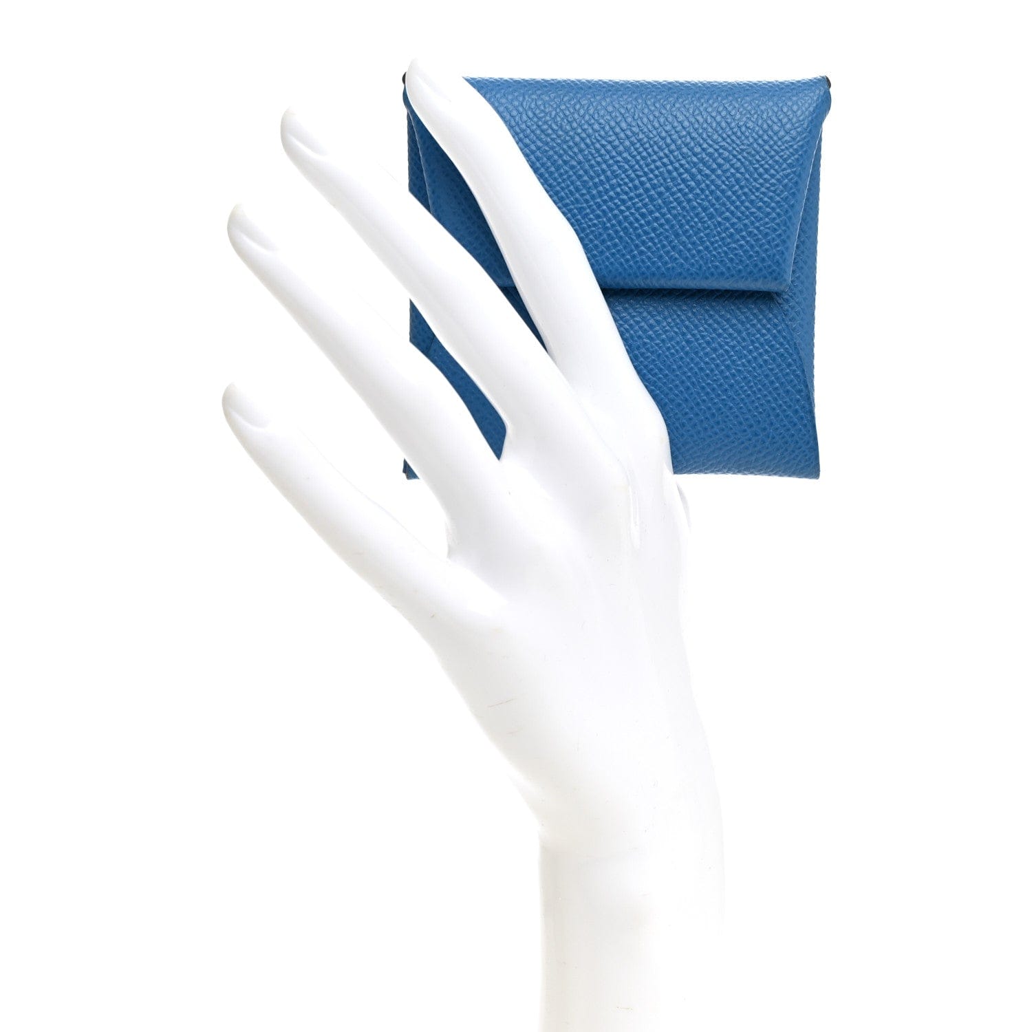 Hermes Epsom Bastia Coin Purse Mykonos