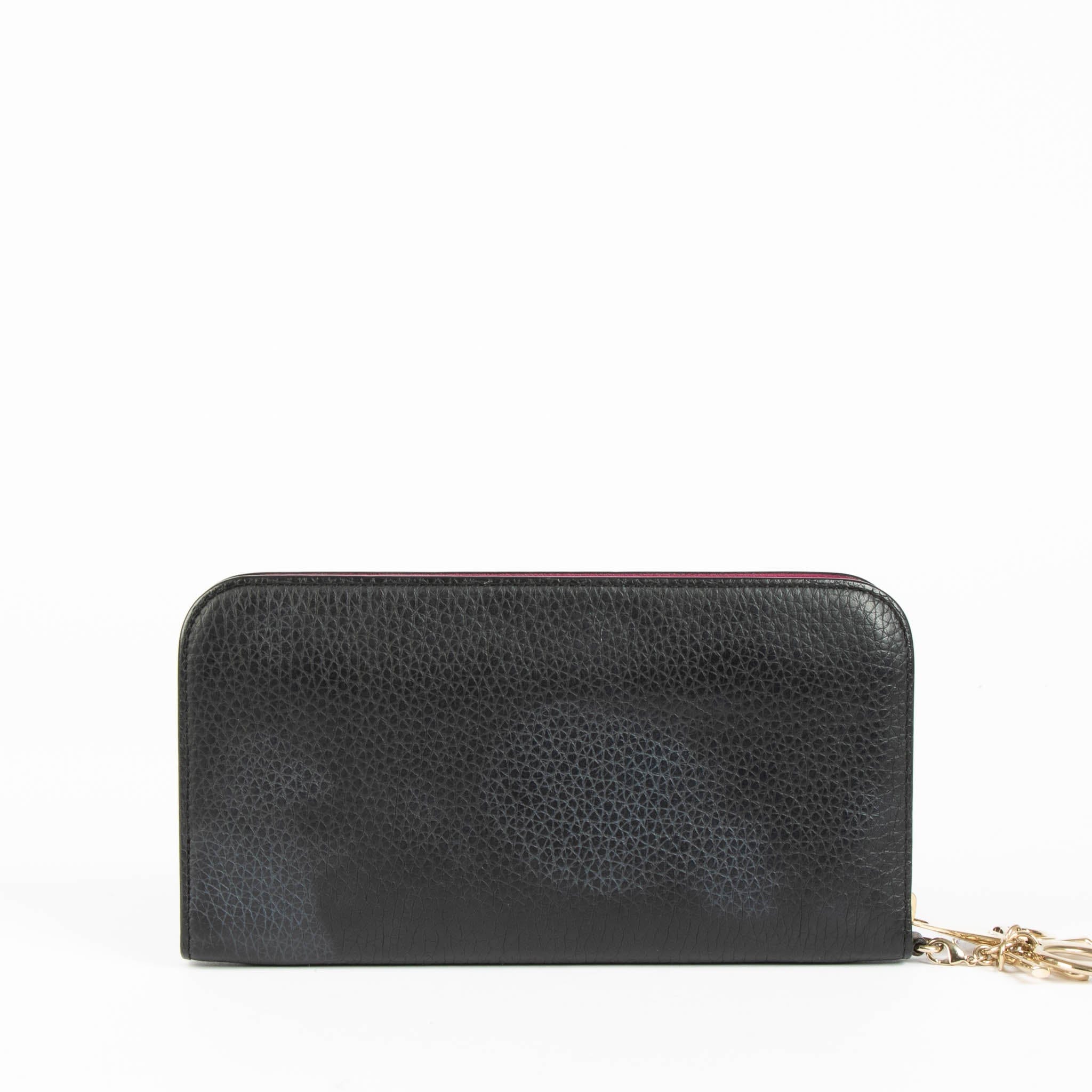 Christian Dior Wallets