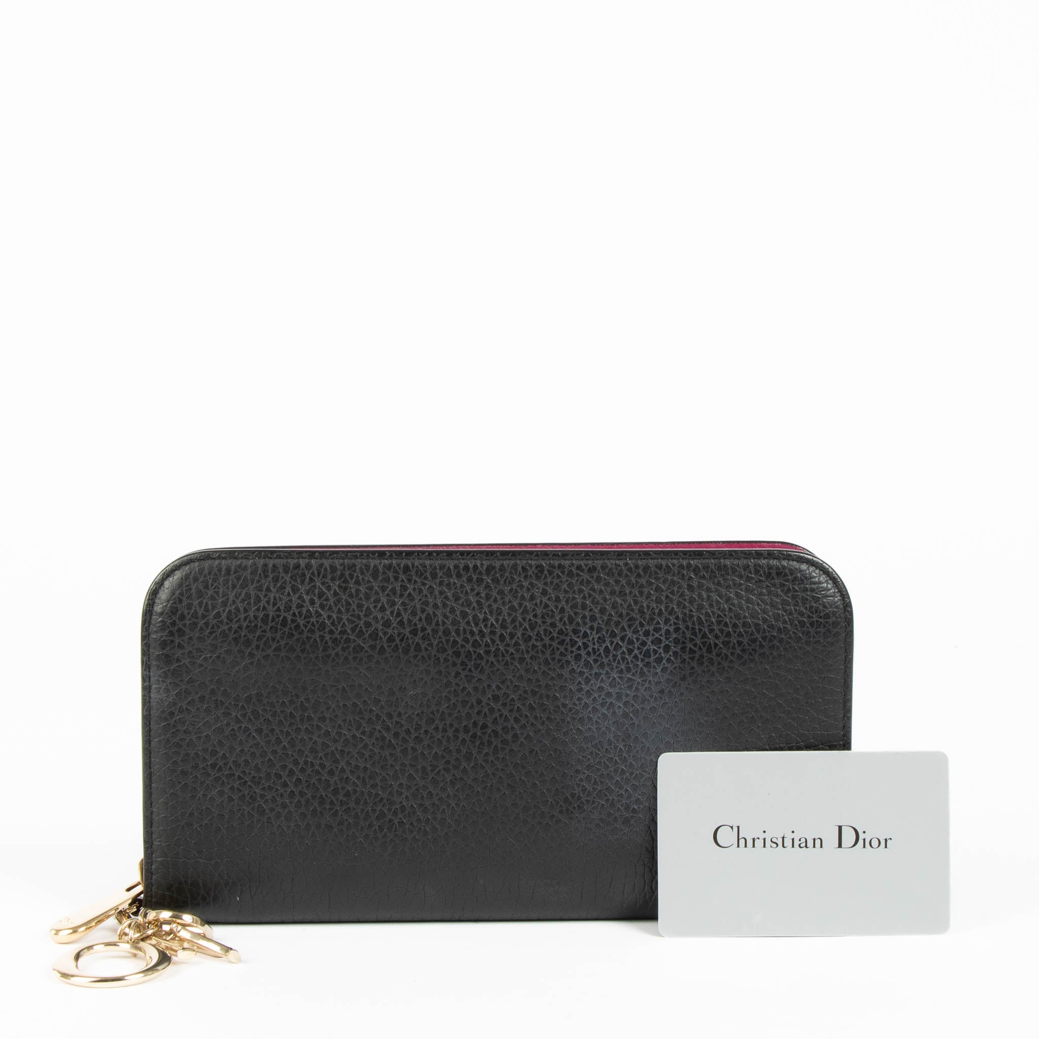 Christian Dior Wallets