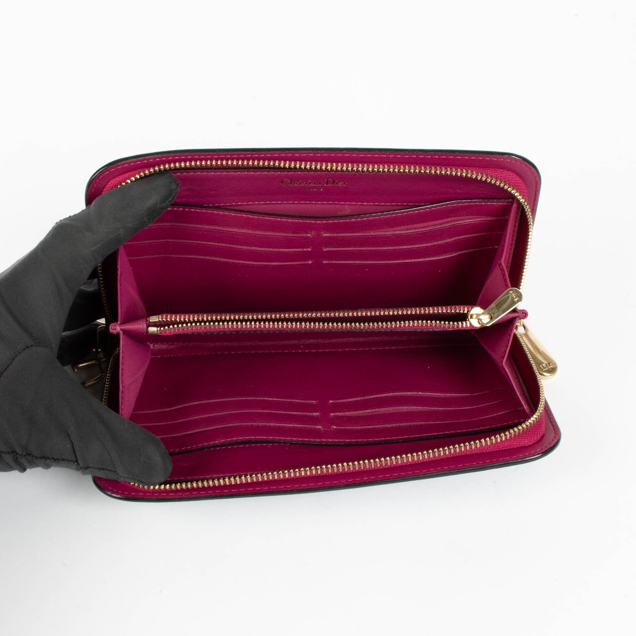 Christian Dior Wallets