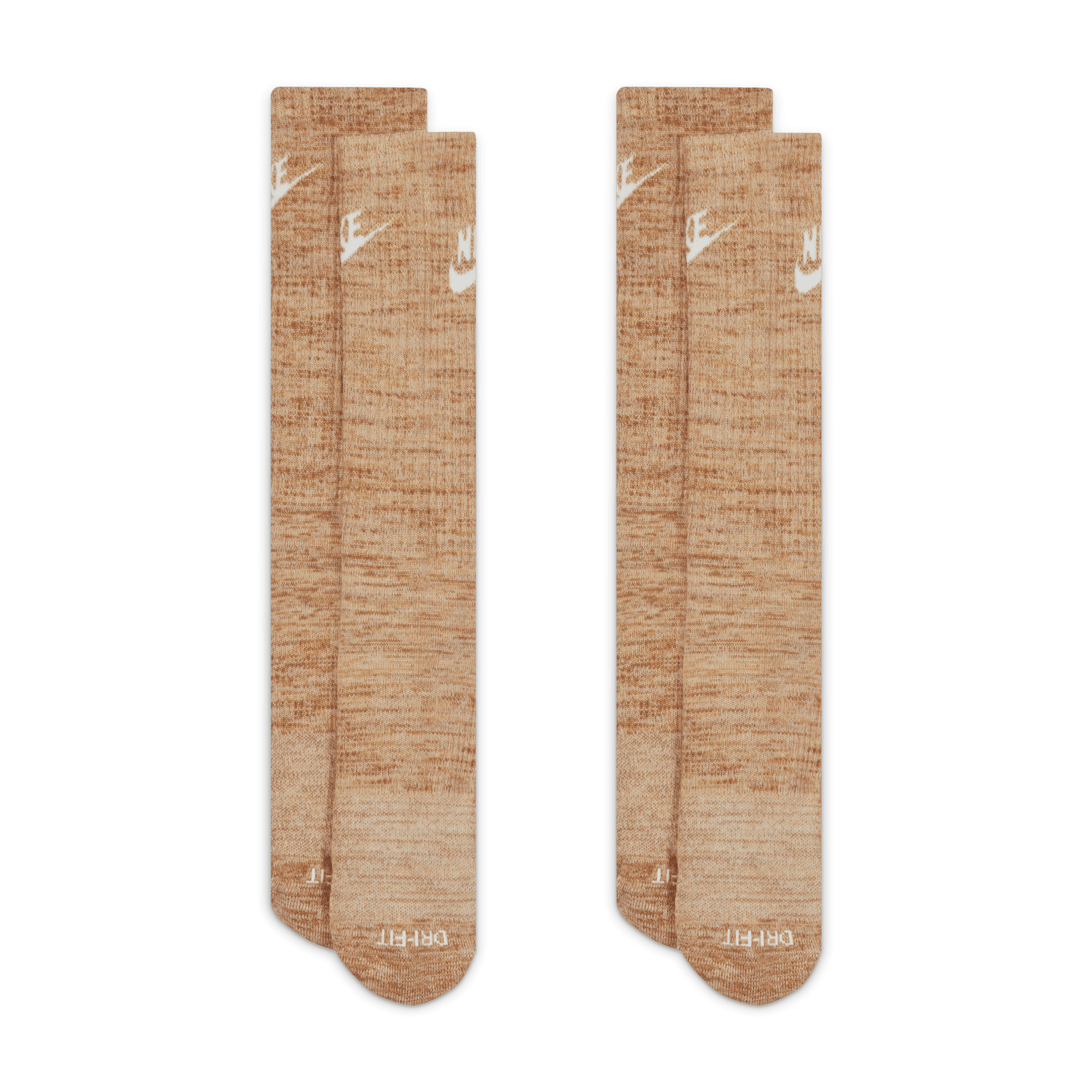 Nike EVERYDAY PLUS COCONUT MILK CUSHIONED CREW