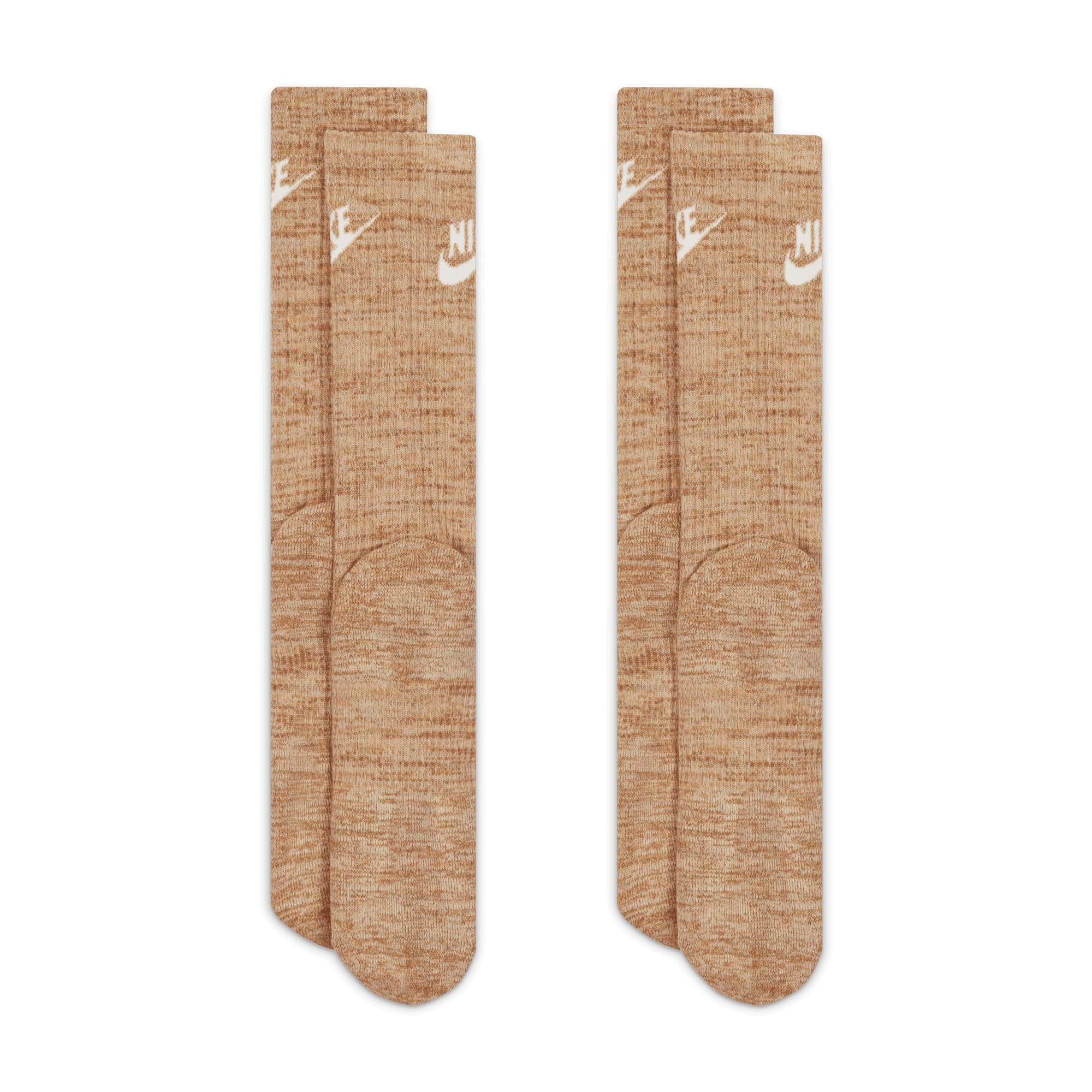 Nike EVERYDAY PLUS COCONUT MILK CUSHIONED CREW