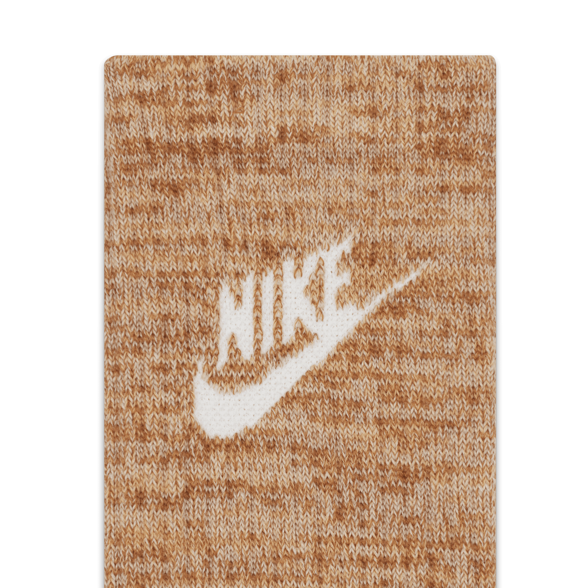 Nike EVERYDAY PLUS COCONUT MILK CUSHIONED CREW