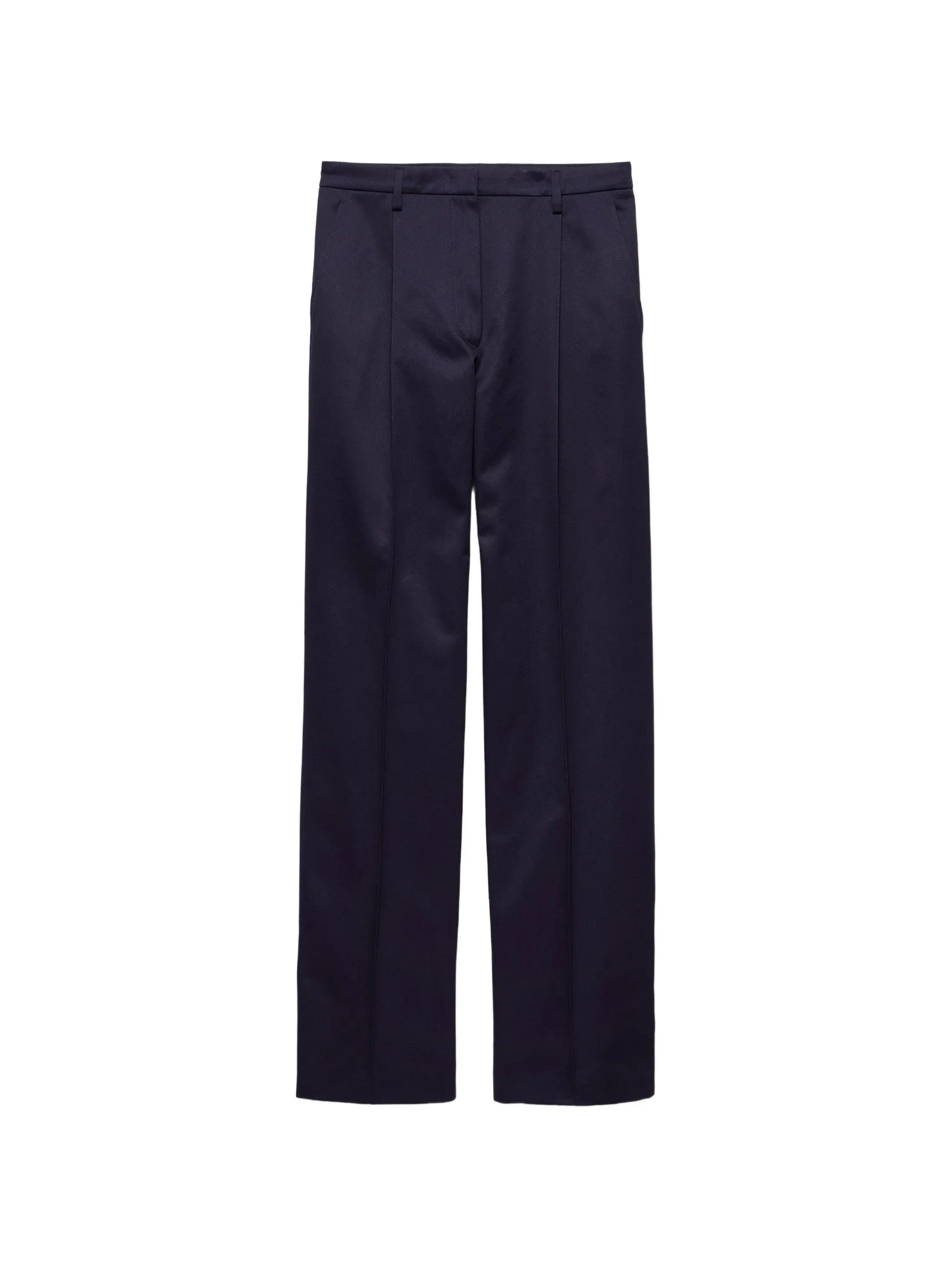 Prada chino pants