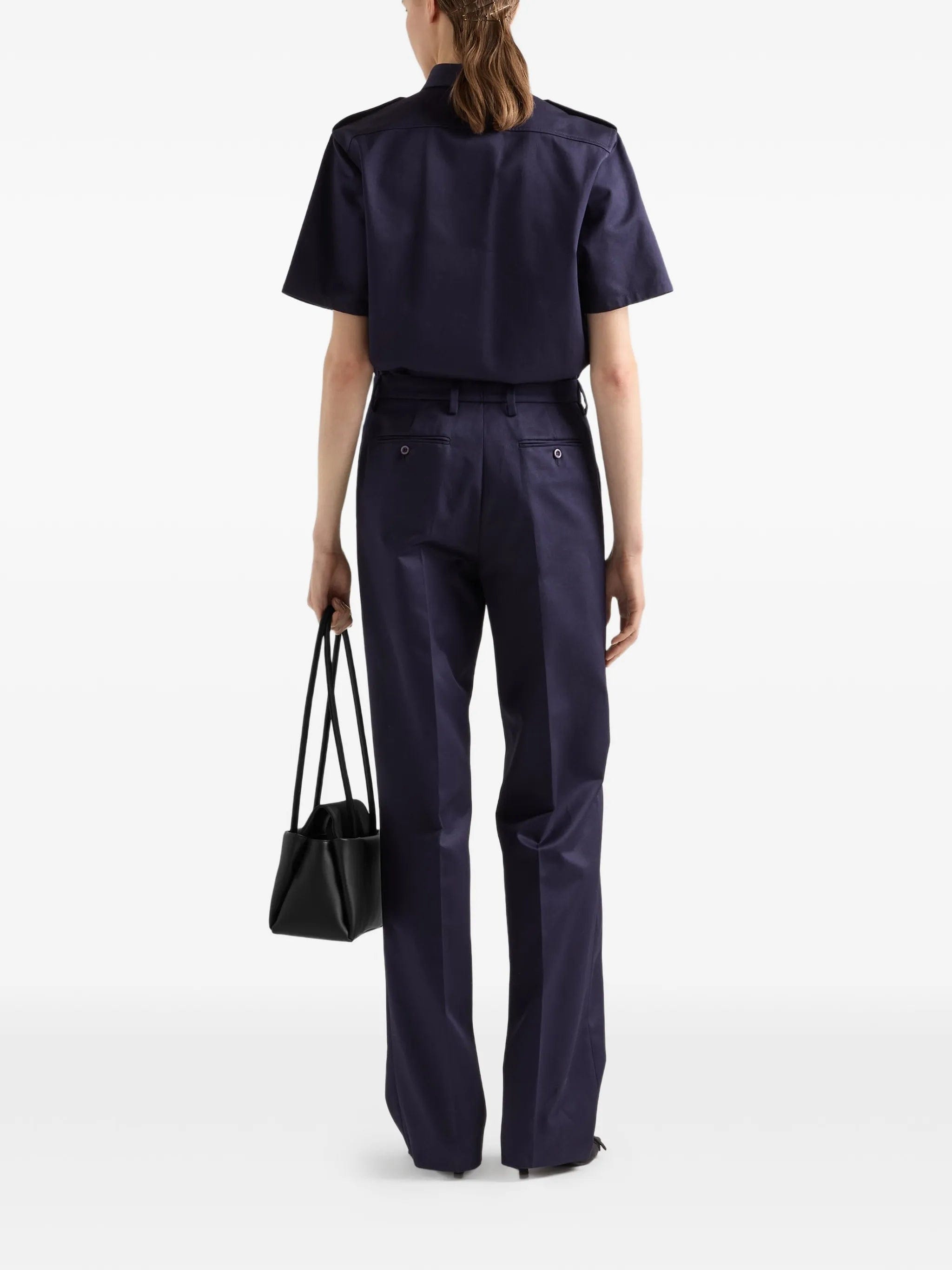 Prada chino pants