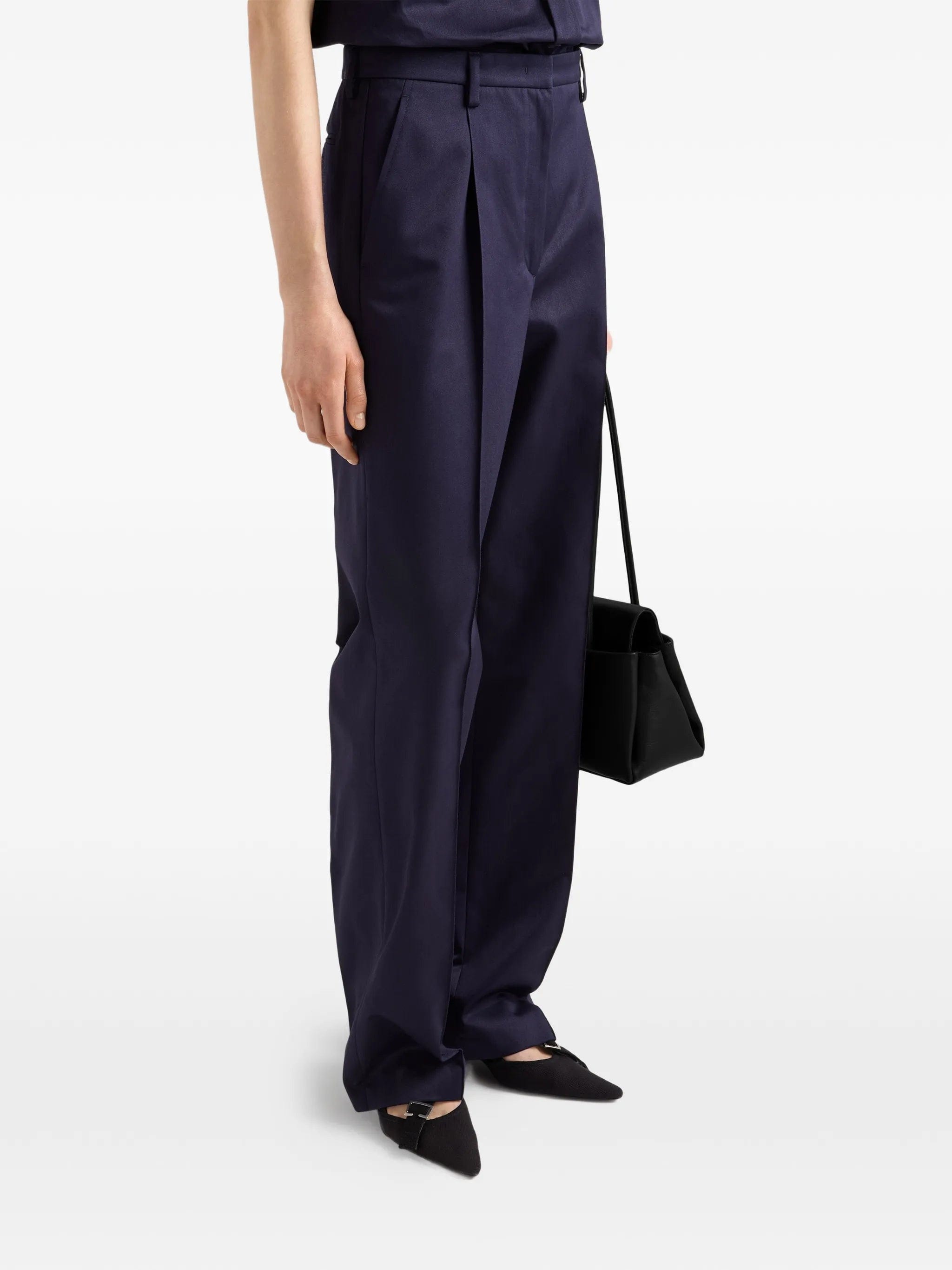 Prada chino pants