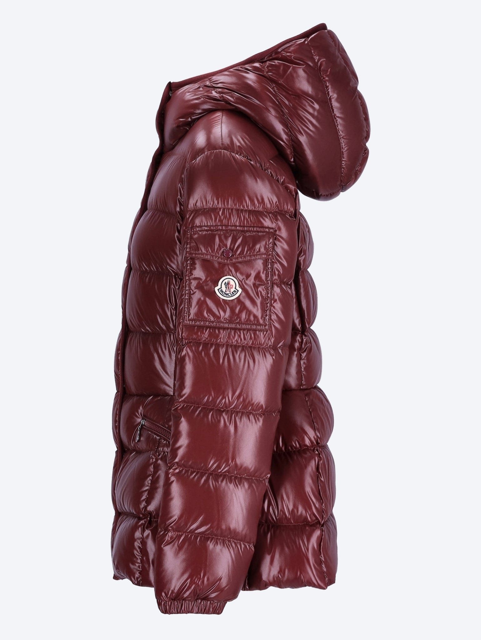 Moncler Barante jacket