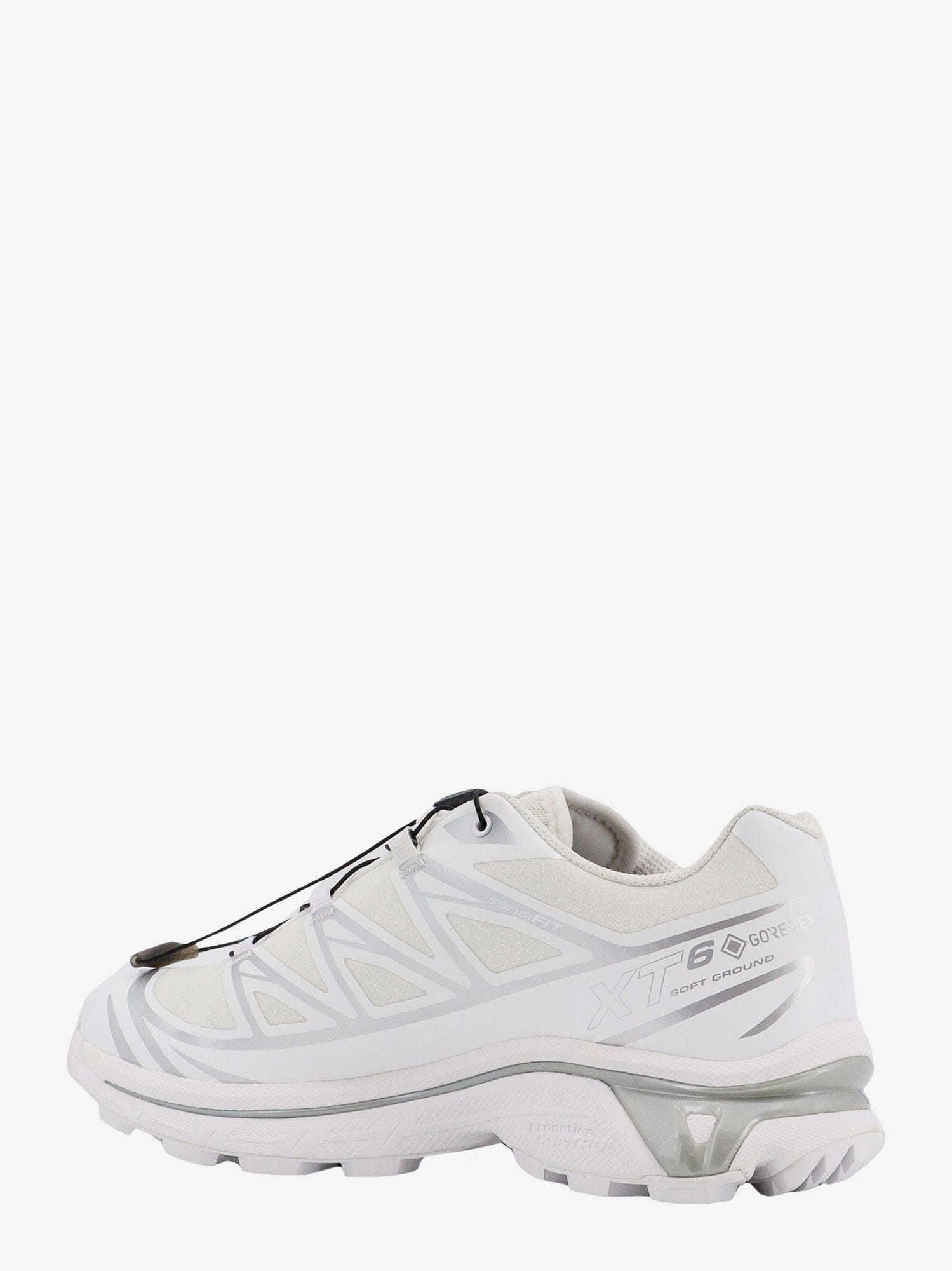 Salomon XT - 6 GTX mesh and nylon sneakers