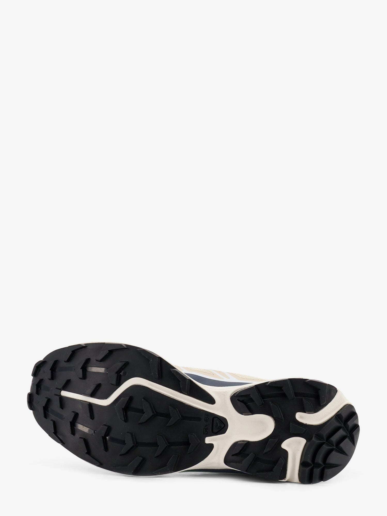 Salomon XT - 6 nylon sneakers with side logo print
