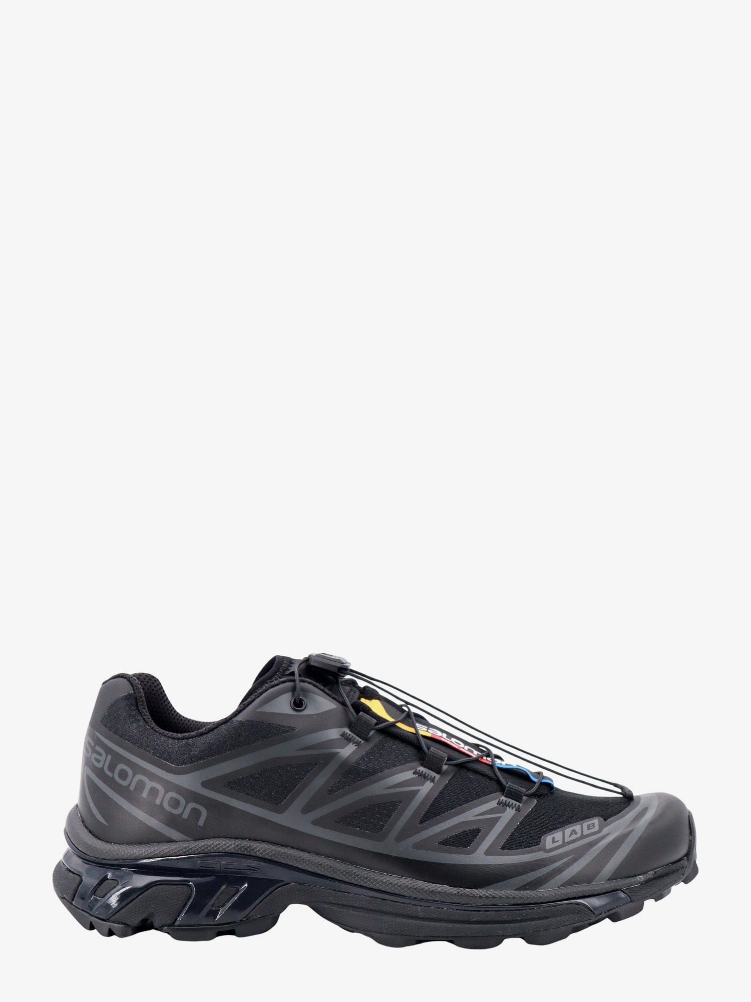 Salomon XT - 6 mesh and nylon sneakers