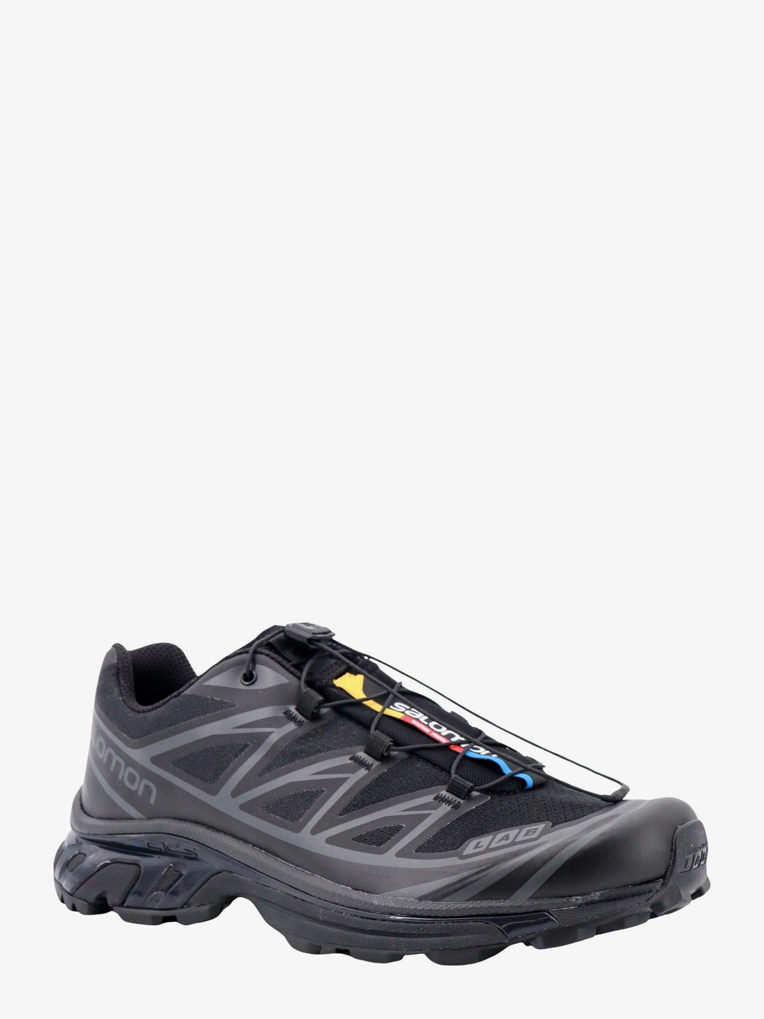 Salomon XT - 6 mesh and nylon sneakers