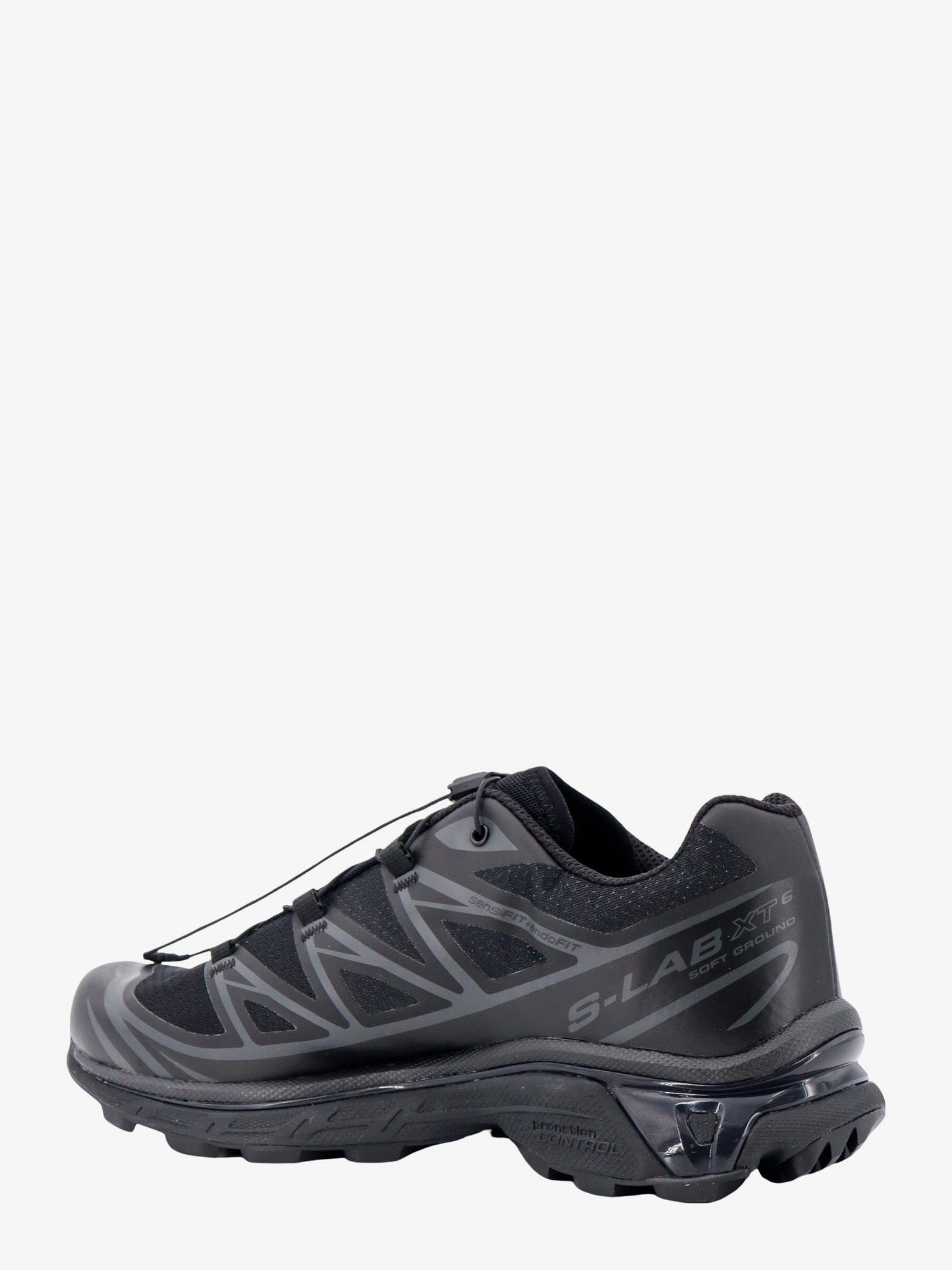 Salomon XT - 6 mesh and nylon sneakers