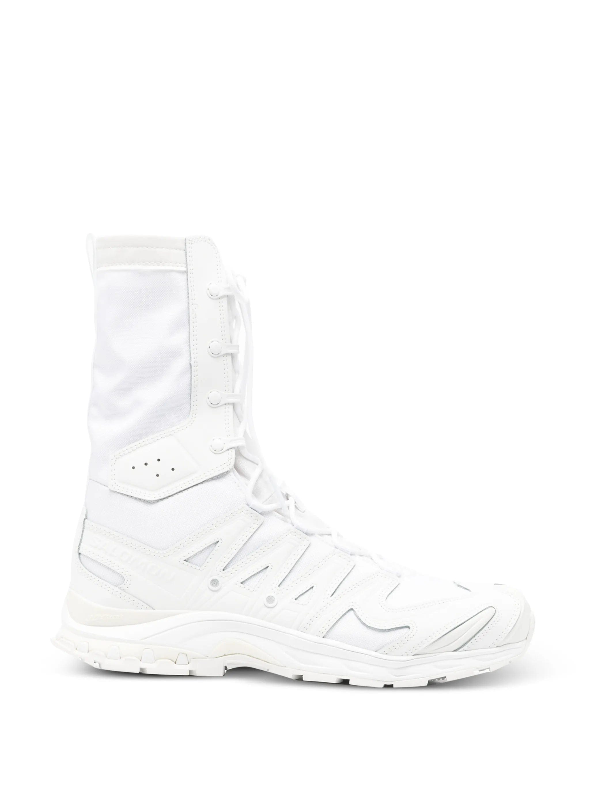 Salomon x Rier Xa Jungle lace - up sneakers