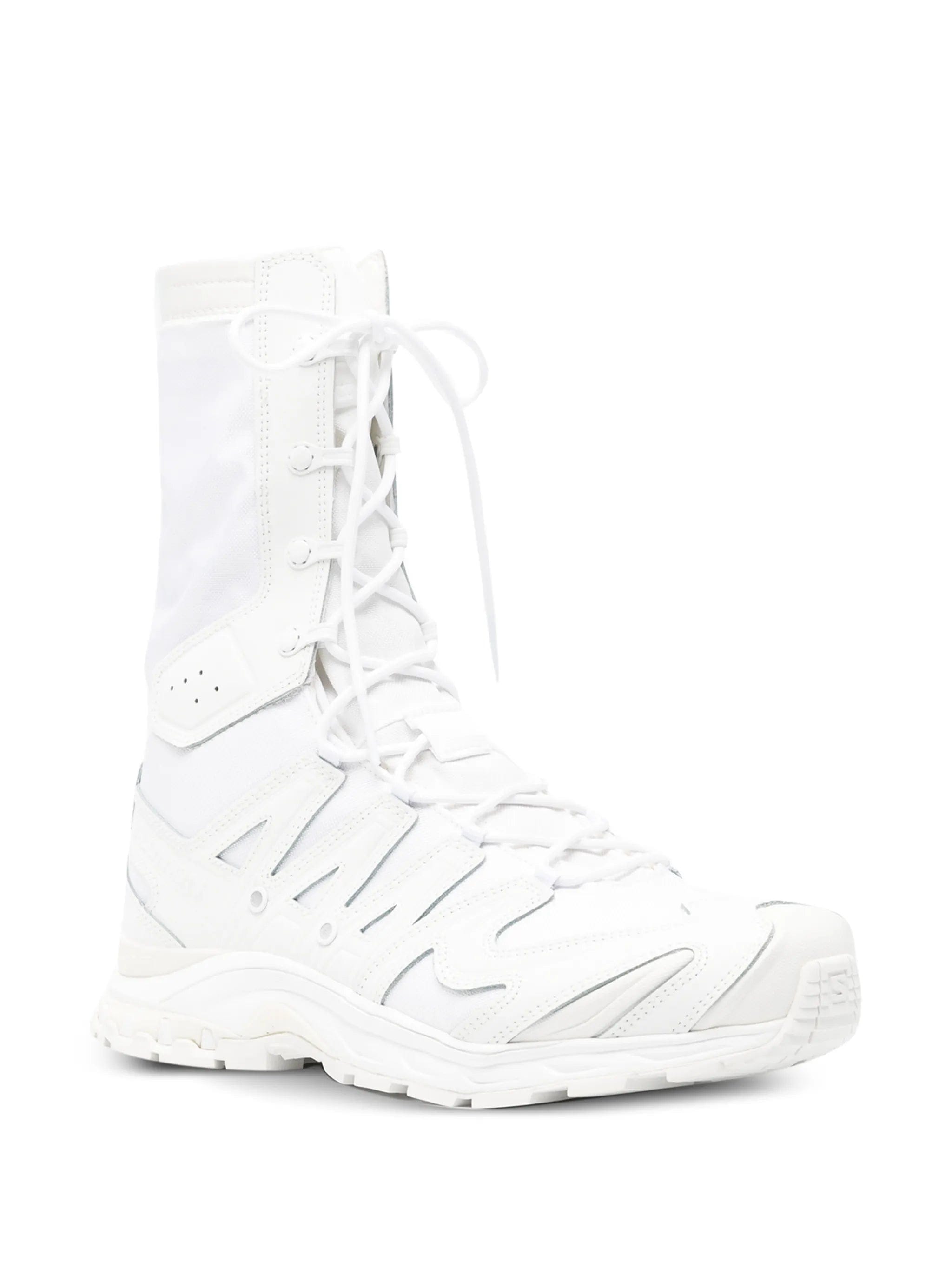 Salomon x Rier Xa Jungle lace - up sneakers